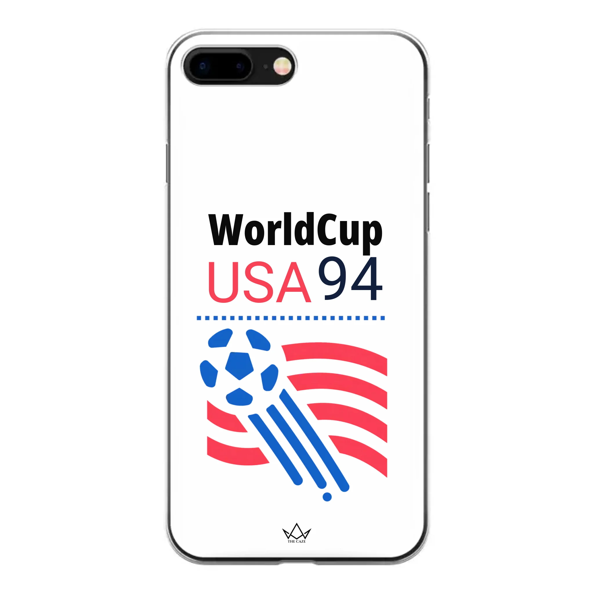 World Cup USA 94 phone case