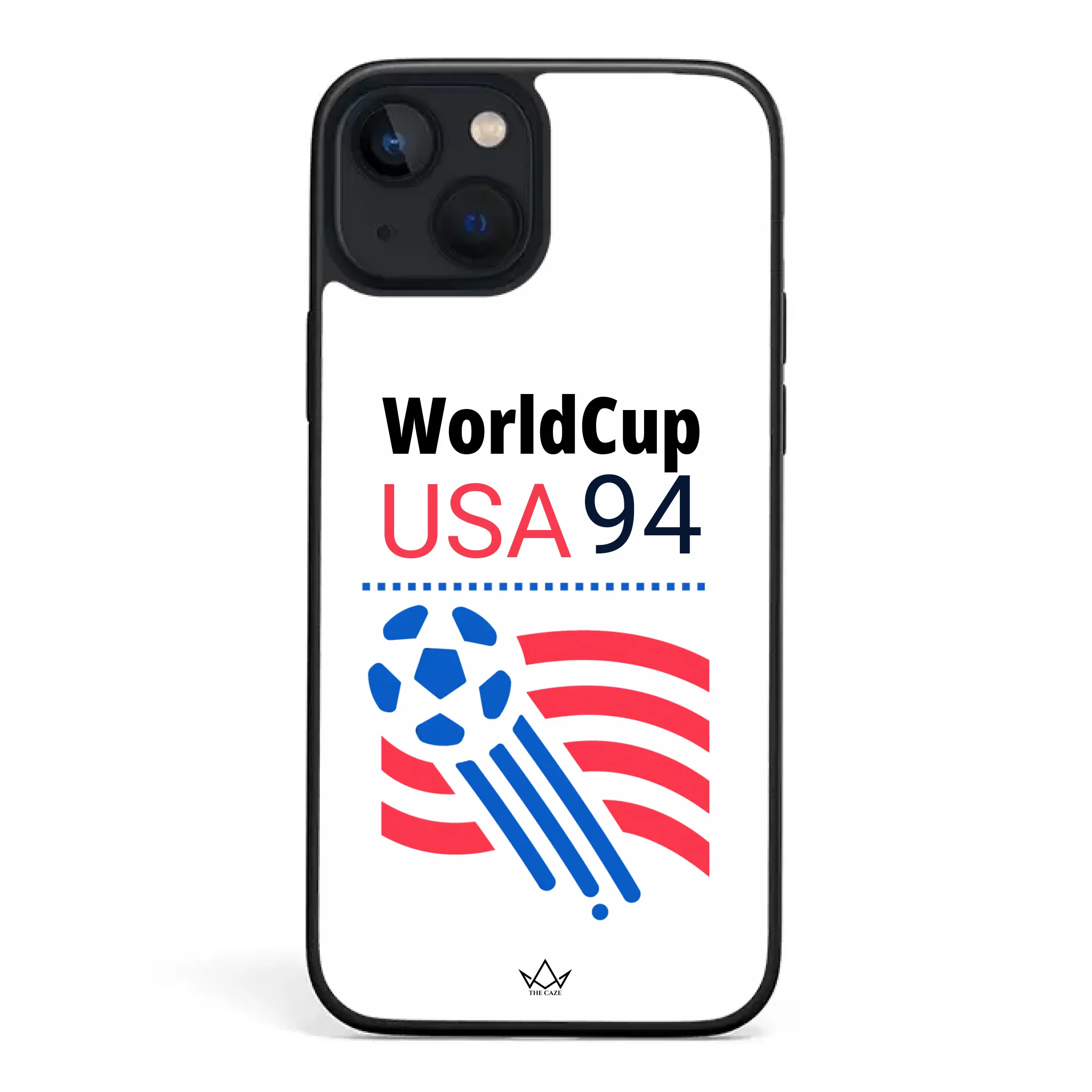 World Cup USA 94 phone case