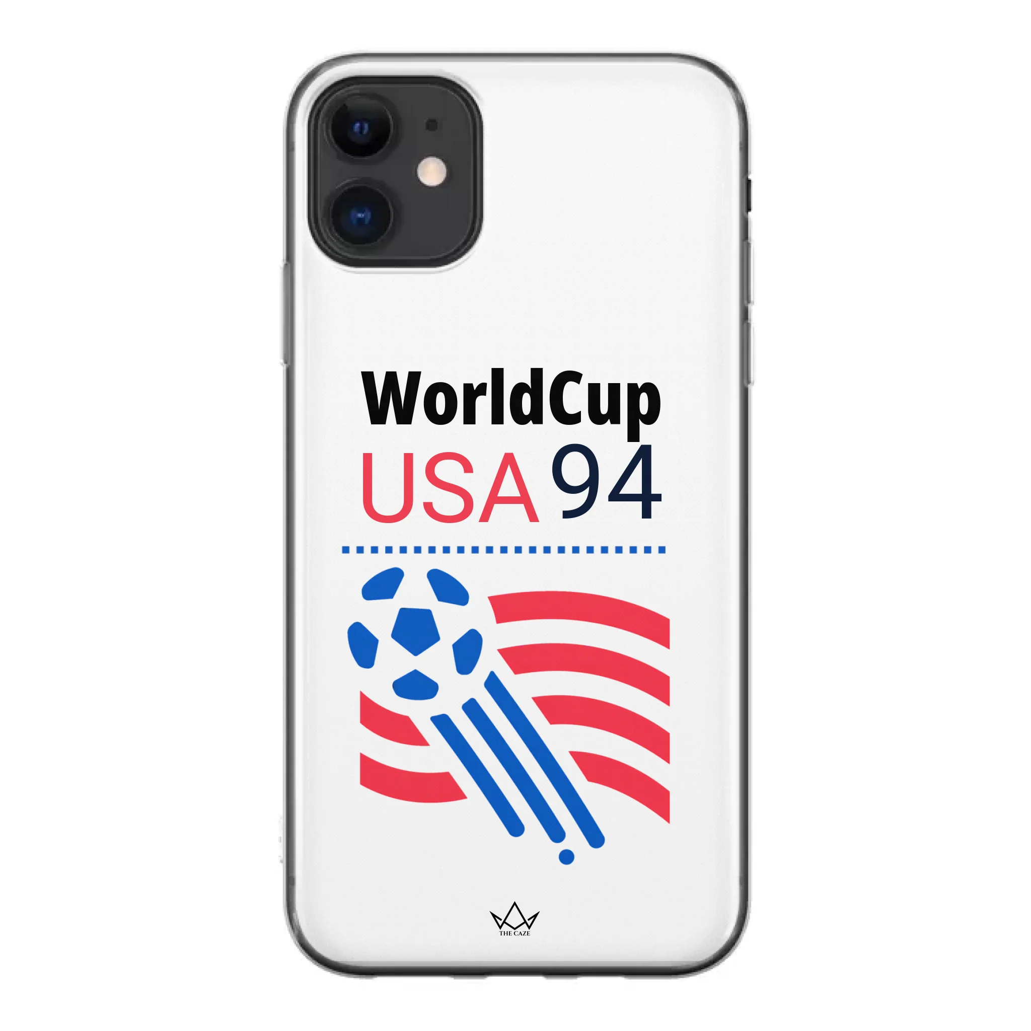 World Cup USA 94 phone case