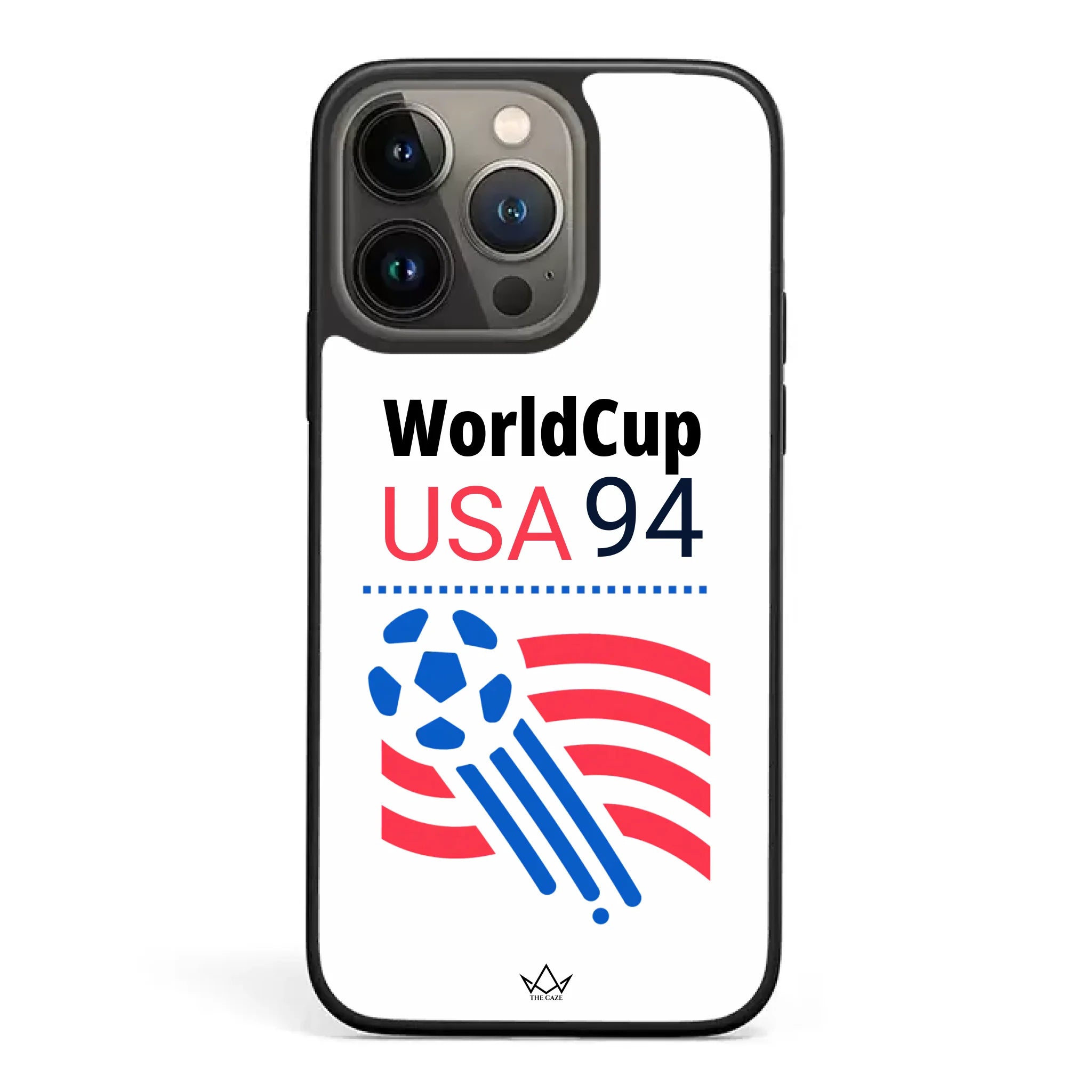 World Cup USA 94 phone case