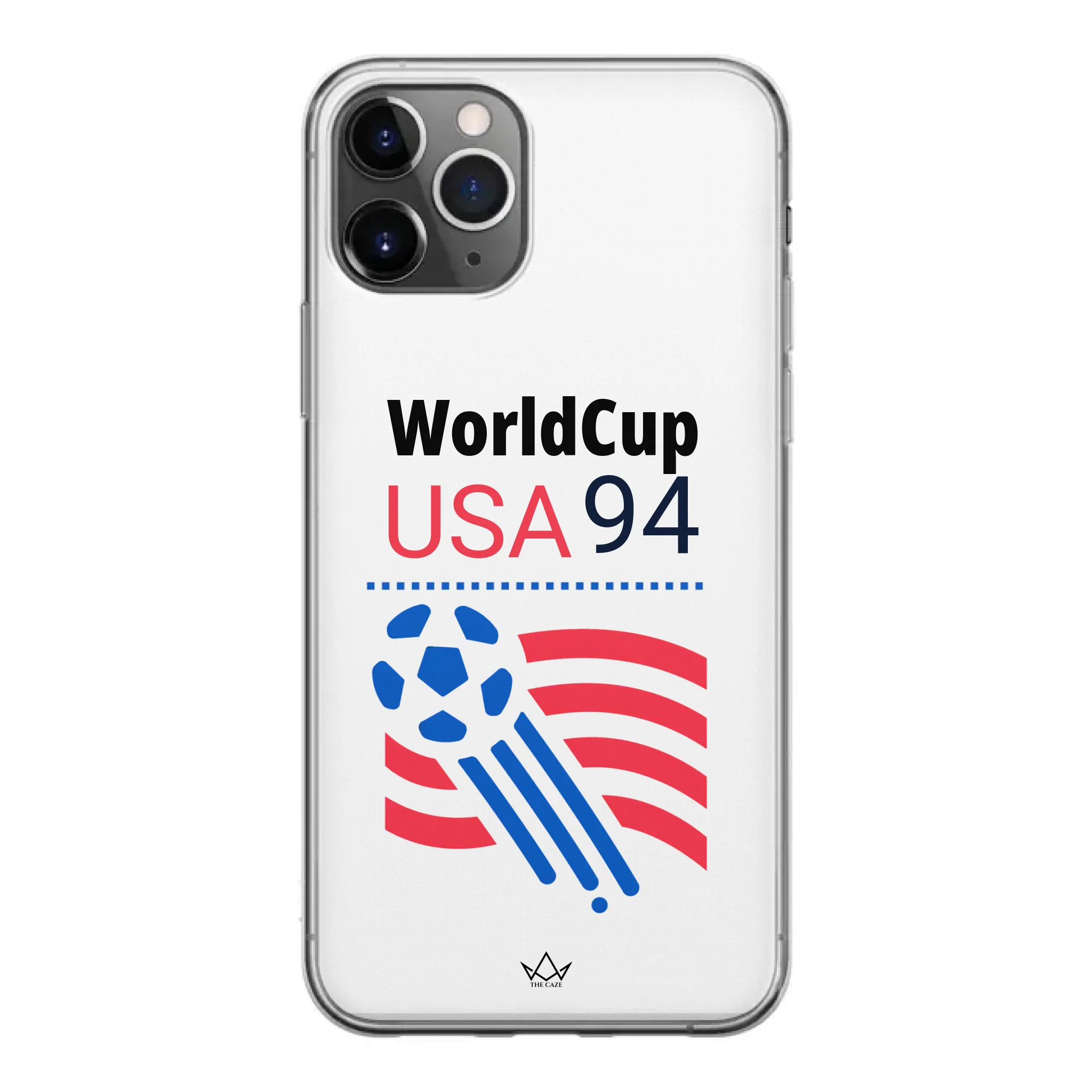 World Cup USA 94 phone case
