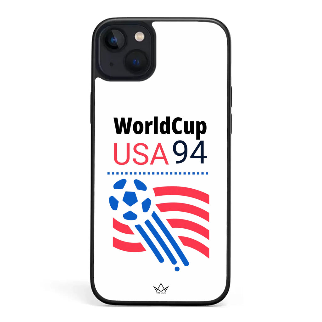 World Cup USA 94 phone case