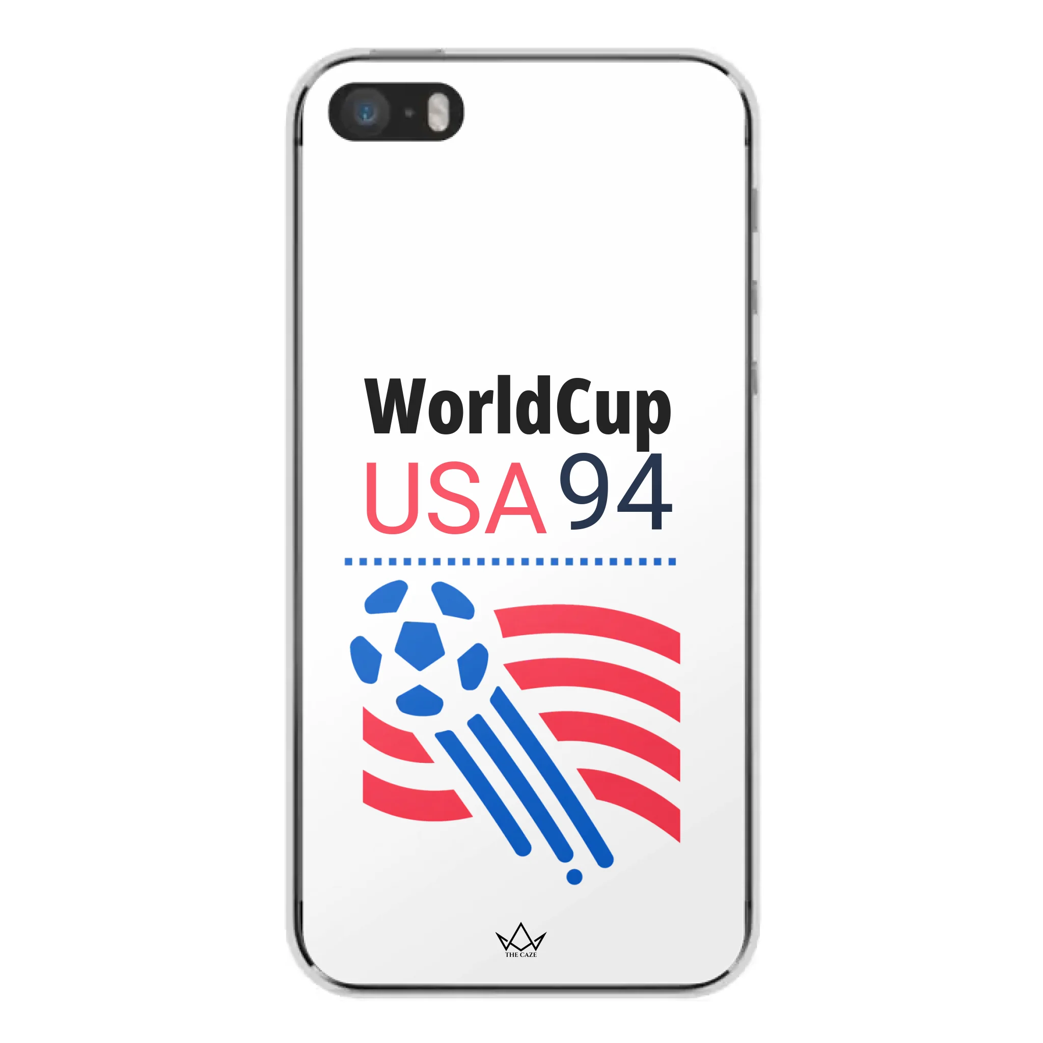 World Cup USA 94 phone case