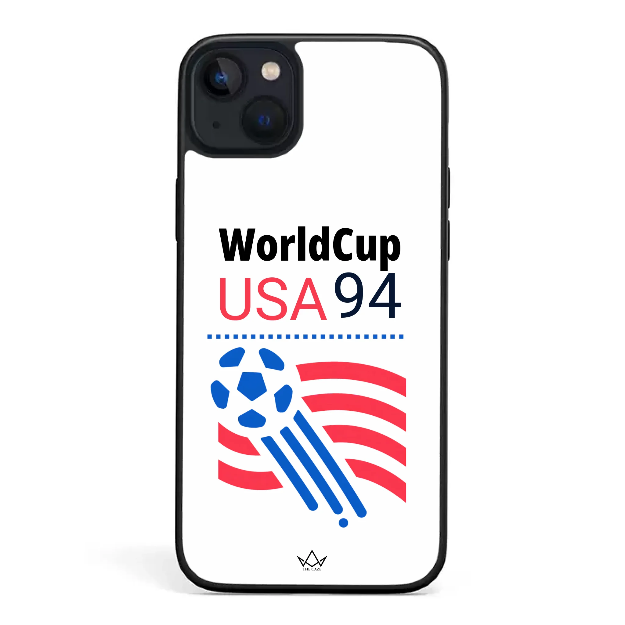 World Cup USA 94 phone case