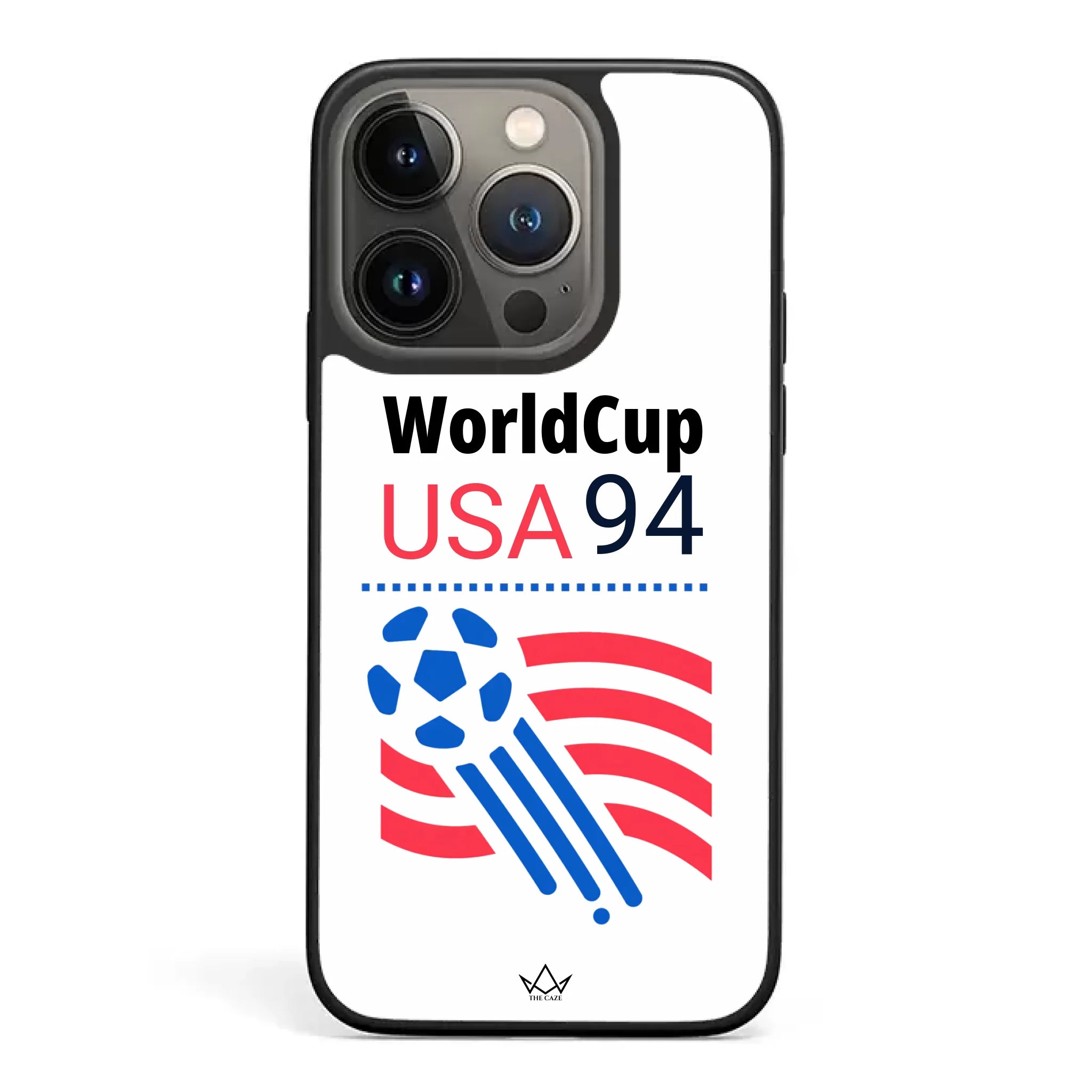 World Cup USA 94 phone case