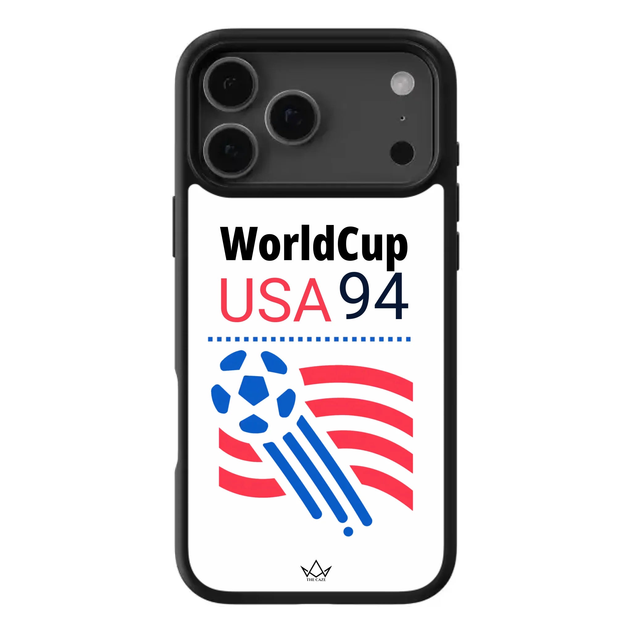 World Cup USA 94 phone case