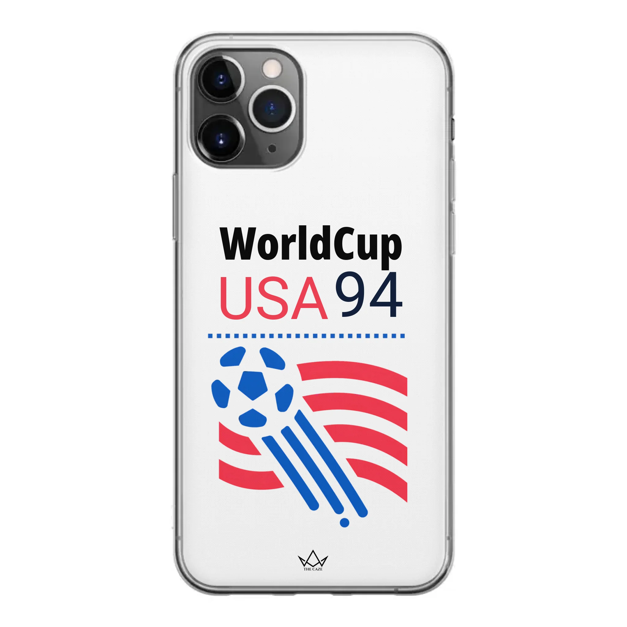World Cup USA 94 phone case