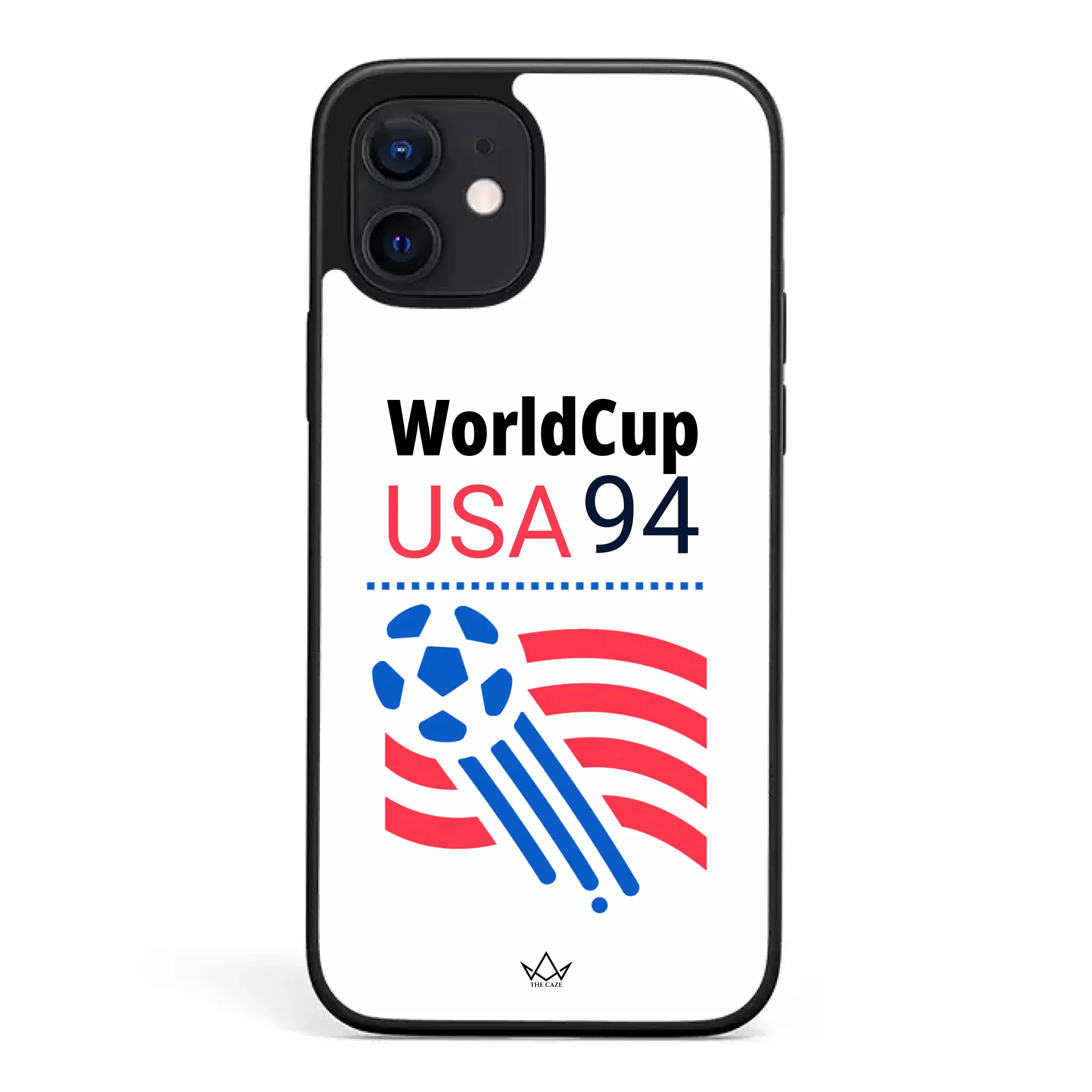 World Cup USA 94 phone case