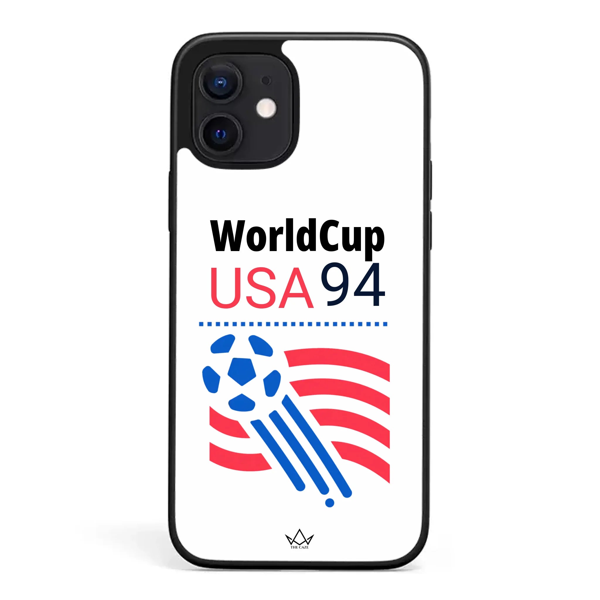World Cup USA 94 phone case