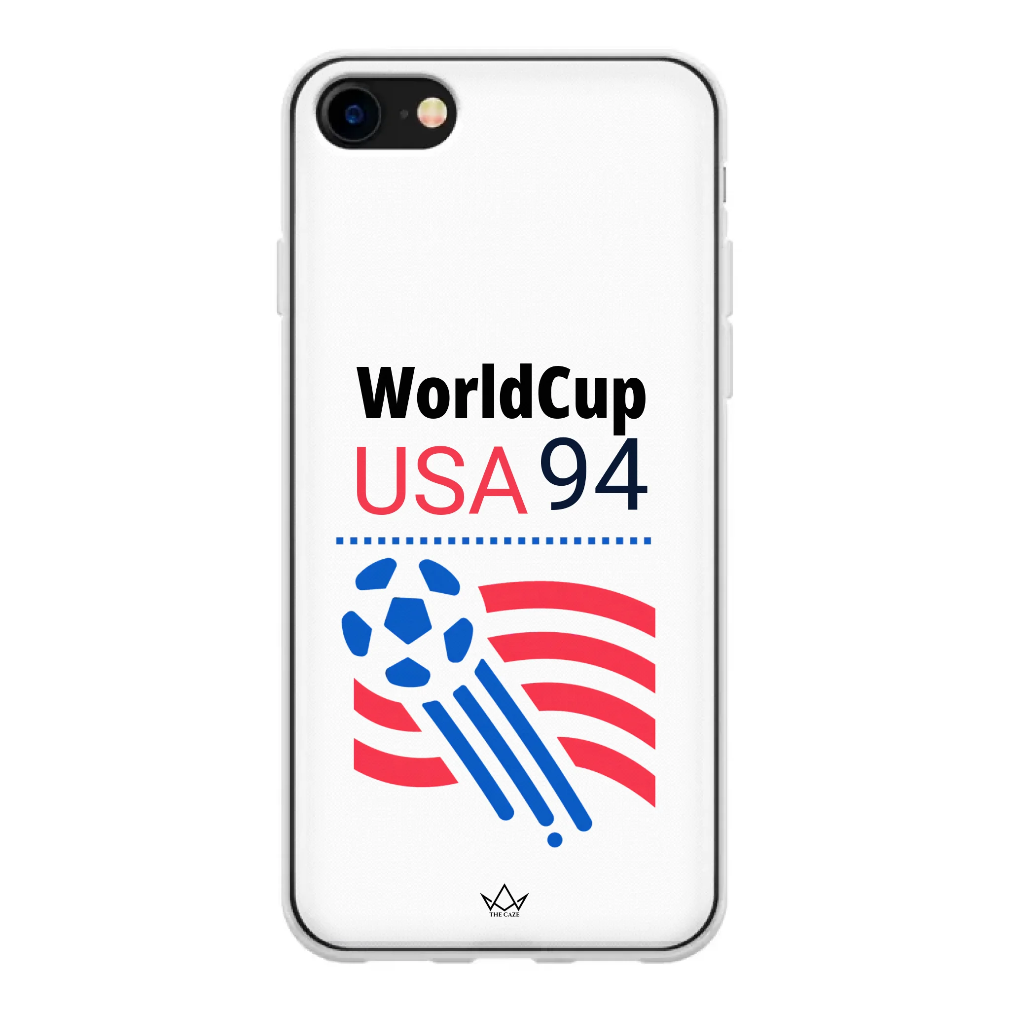 World Cup USA 94 phone case