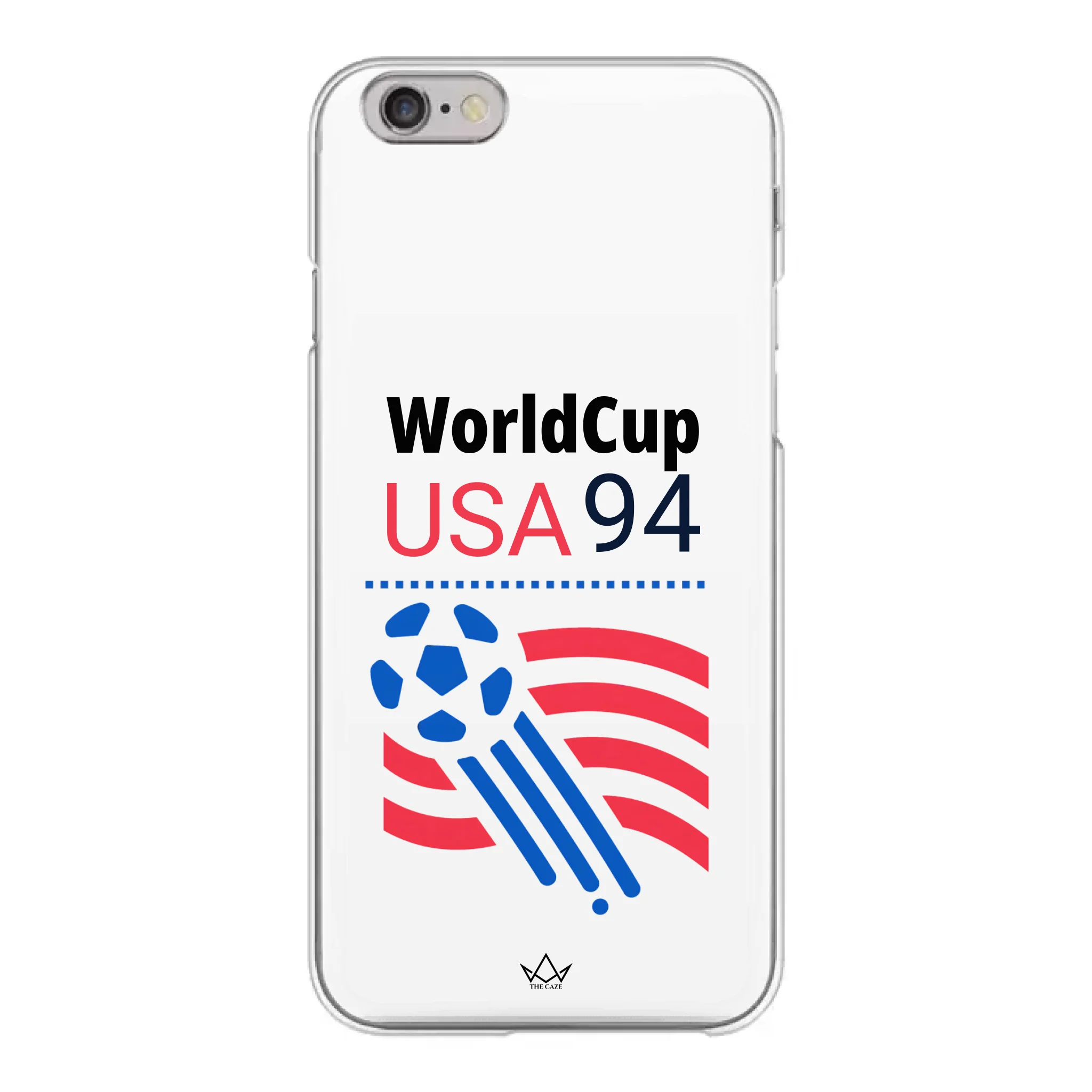 World Cup USA 94 phone case