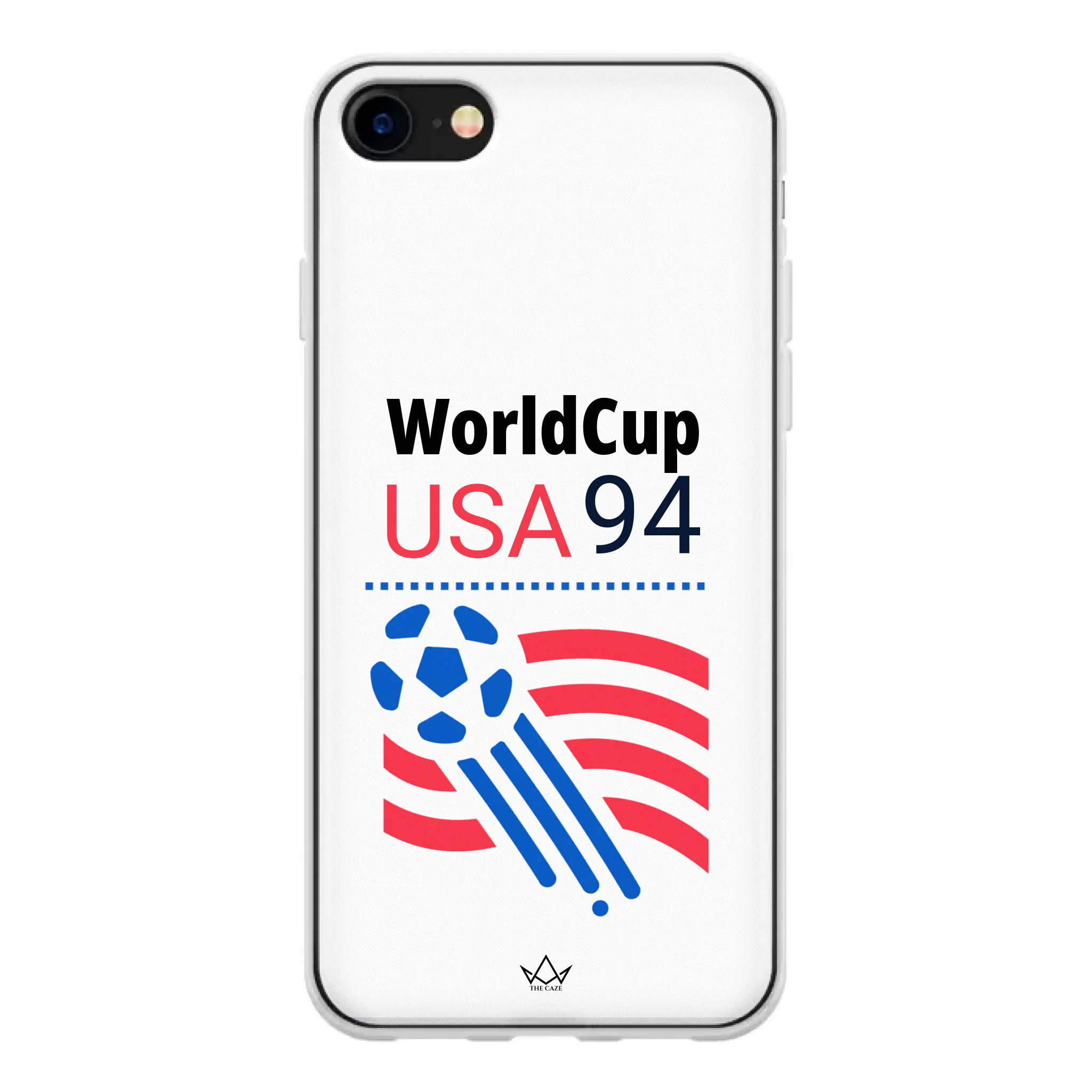 World Cup USA 94 phone case