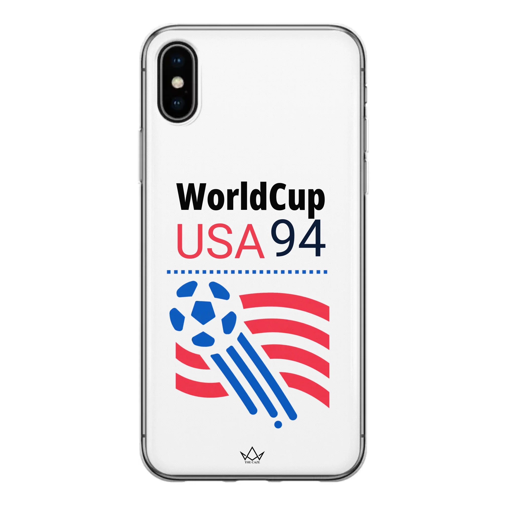 World Cup USA 94 phone case