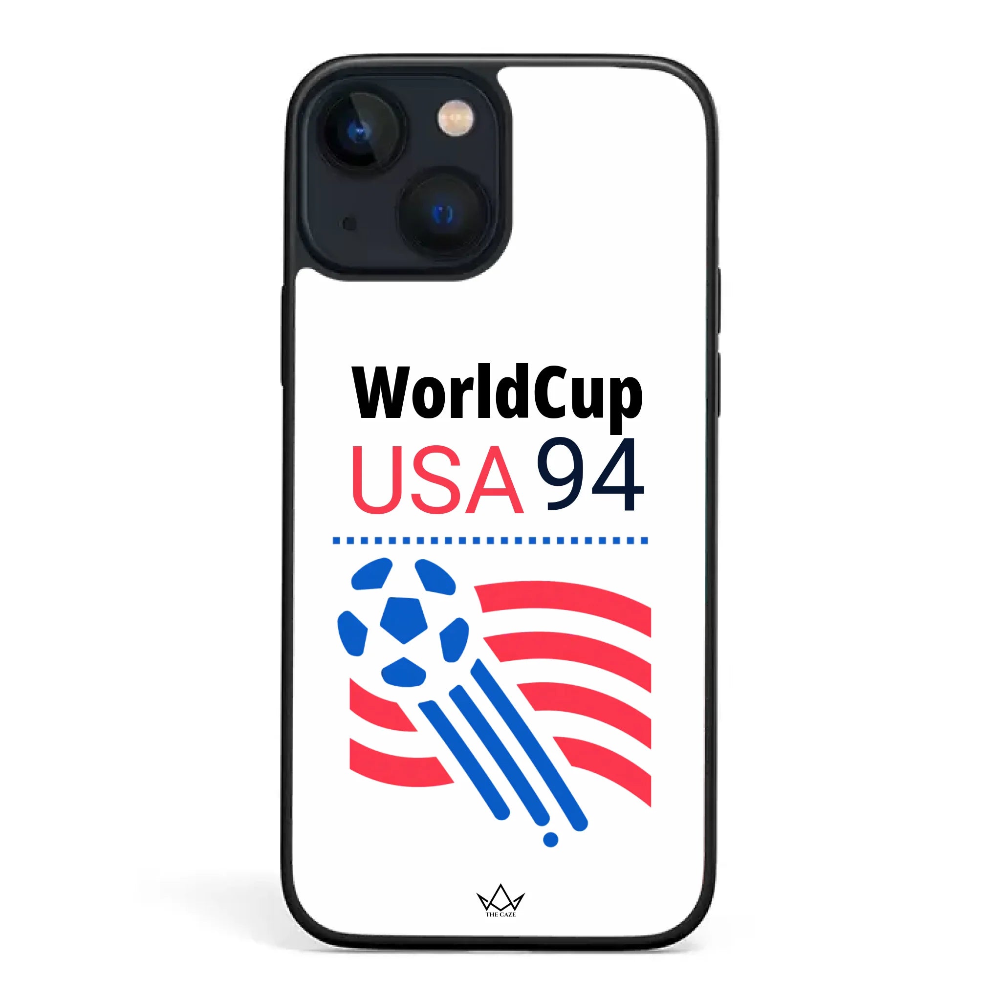 World Cup USA 94 phone case