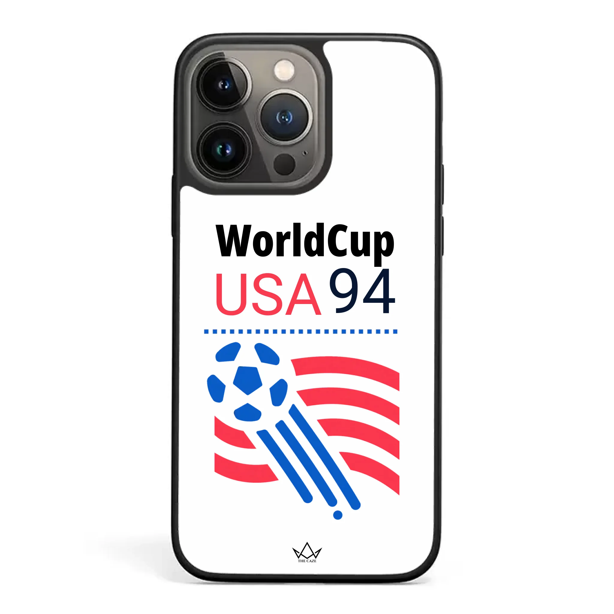World Cup USA 94 phone case