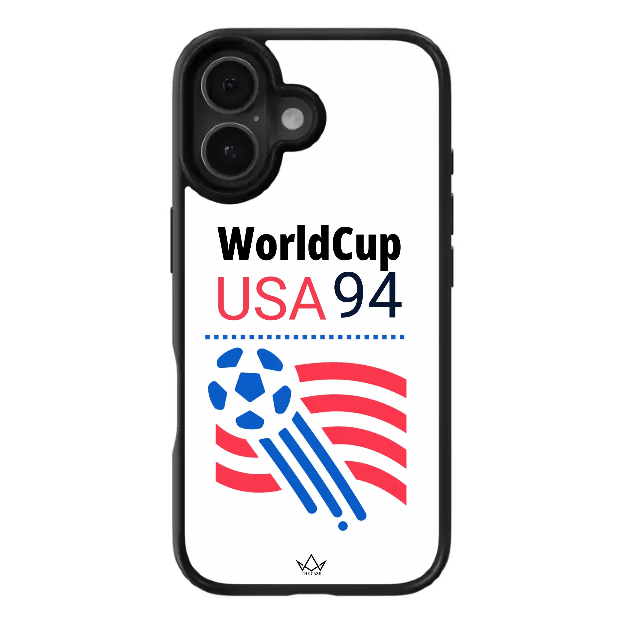 World Cup USA 94 phone case