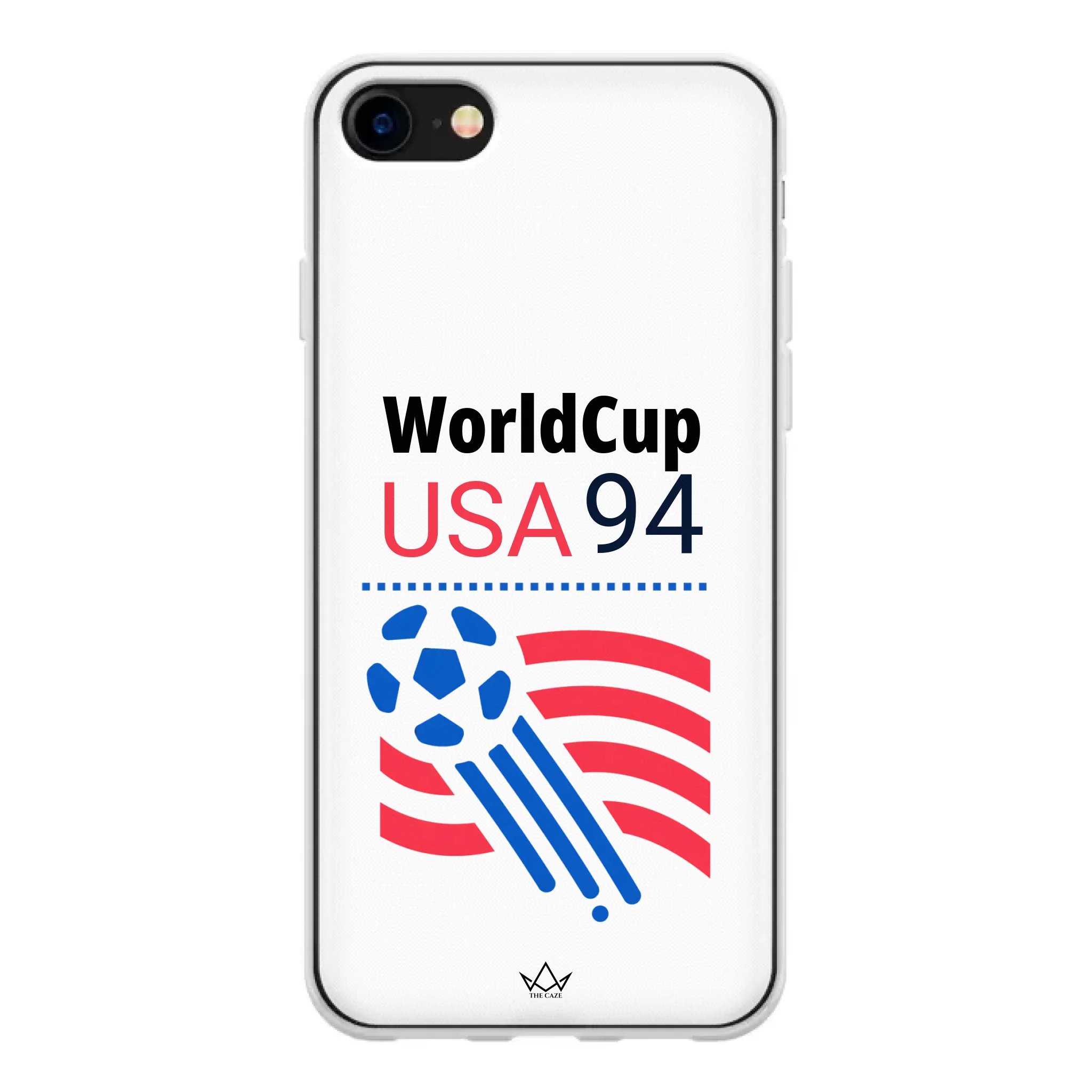 World Cup USA 94 phone case