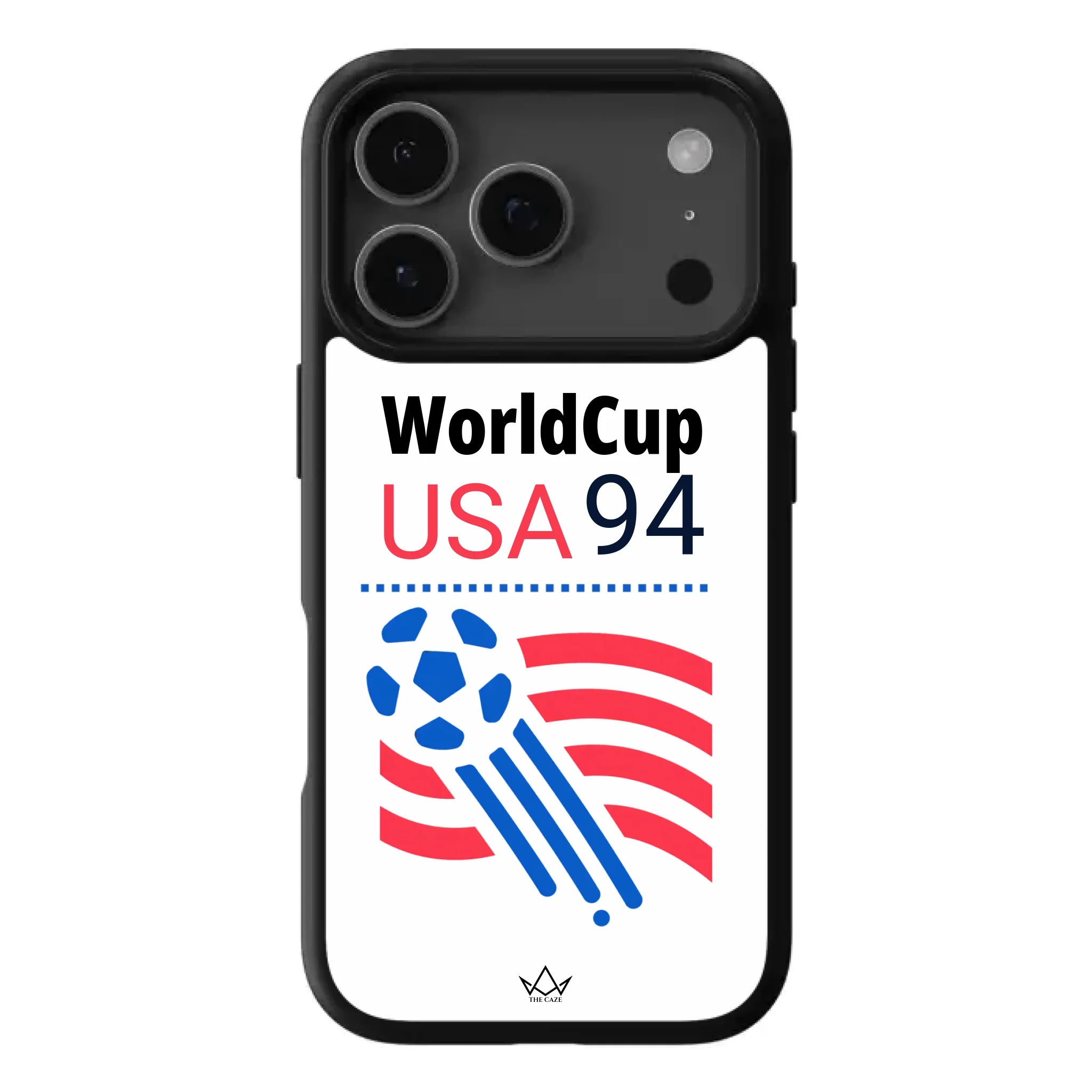 World Cup USA 94 phone case