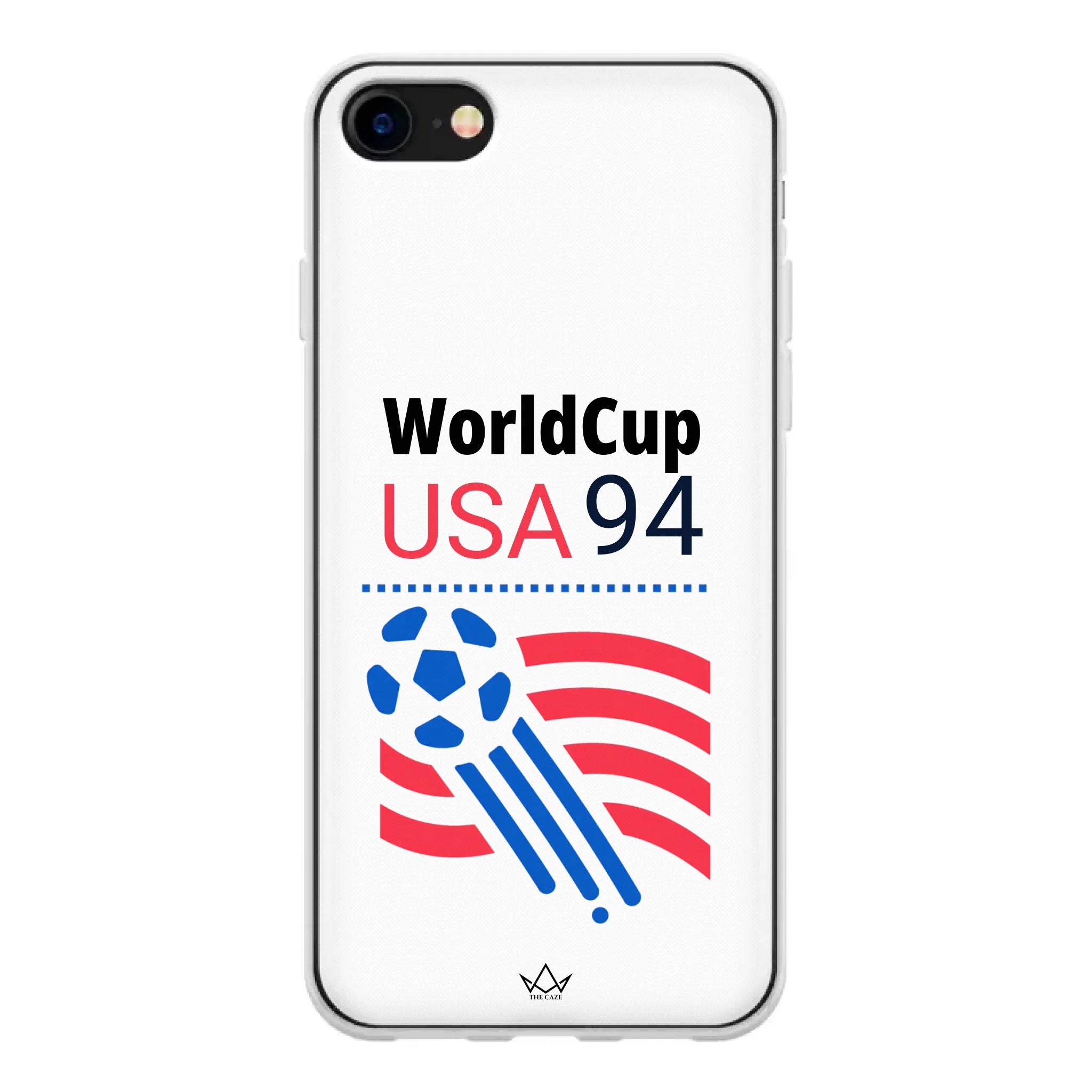 World Cup USA 94 phone case