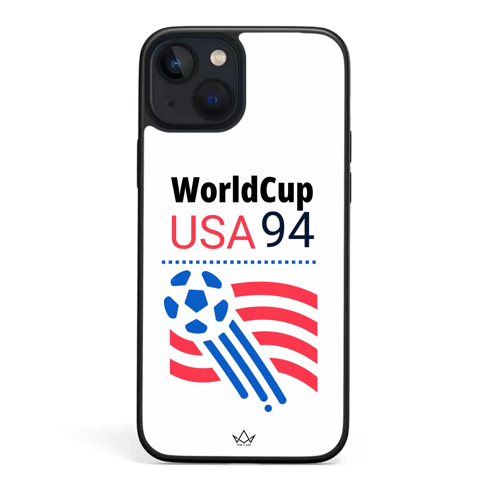 World Cup USA 94 phone case