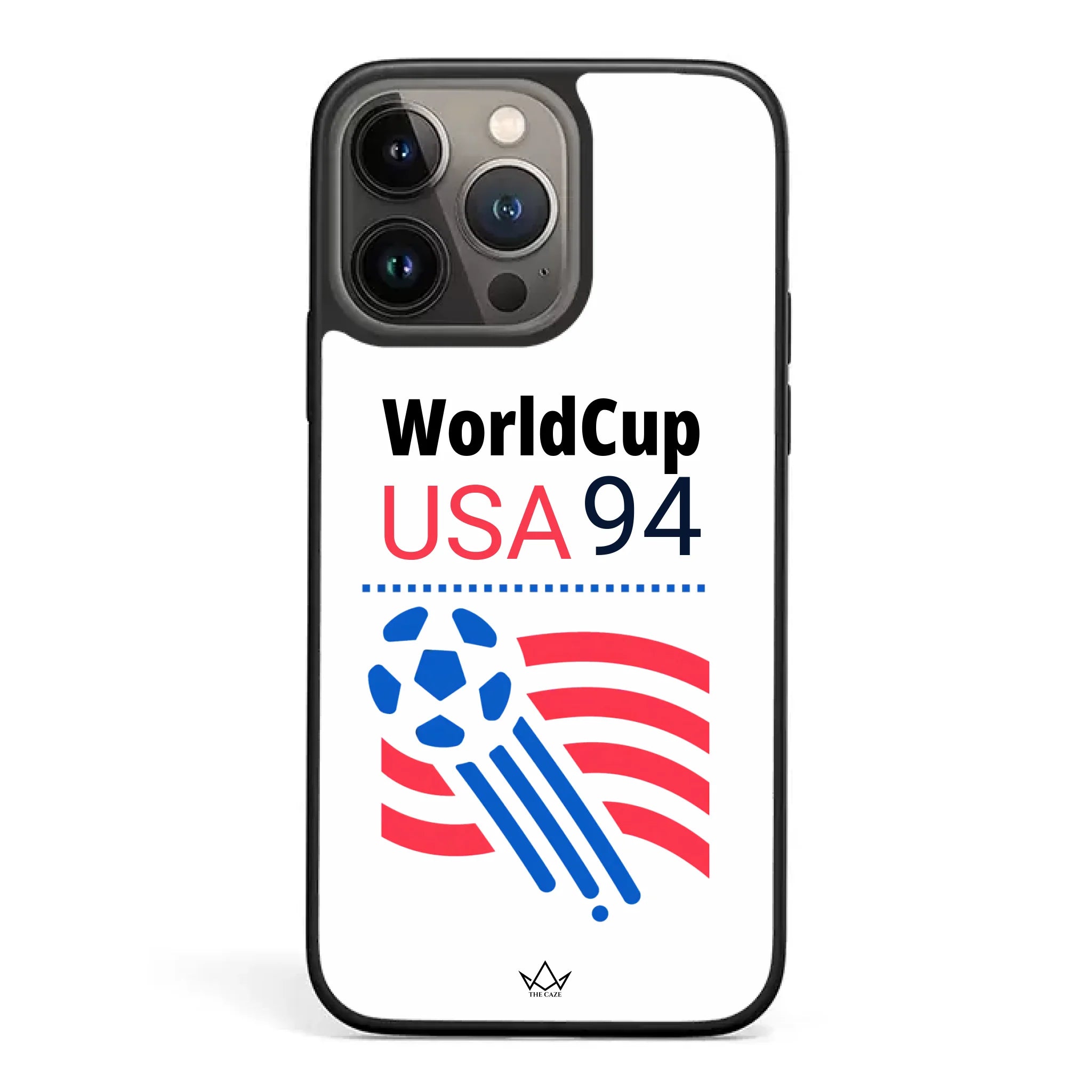 World Cup USA 94 phone case