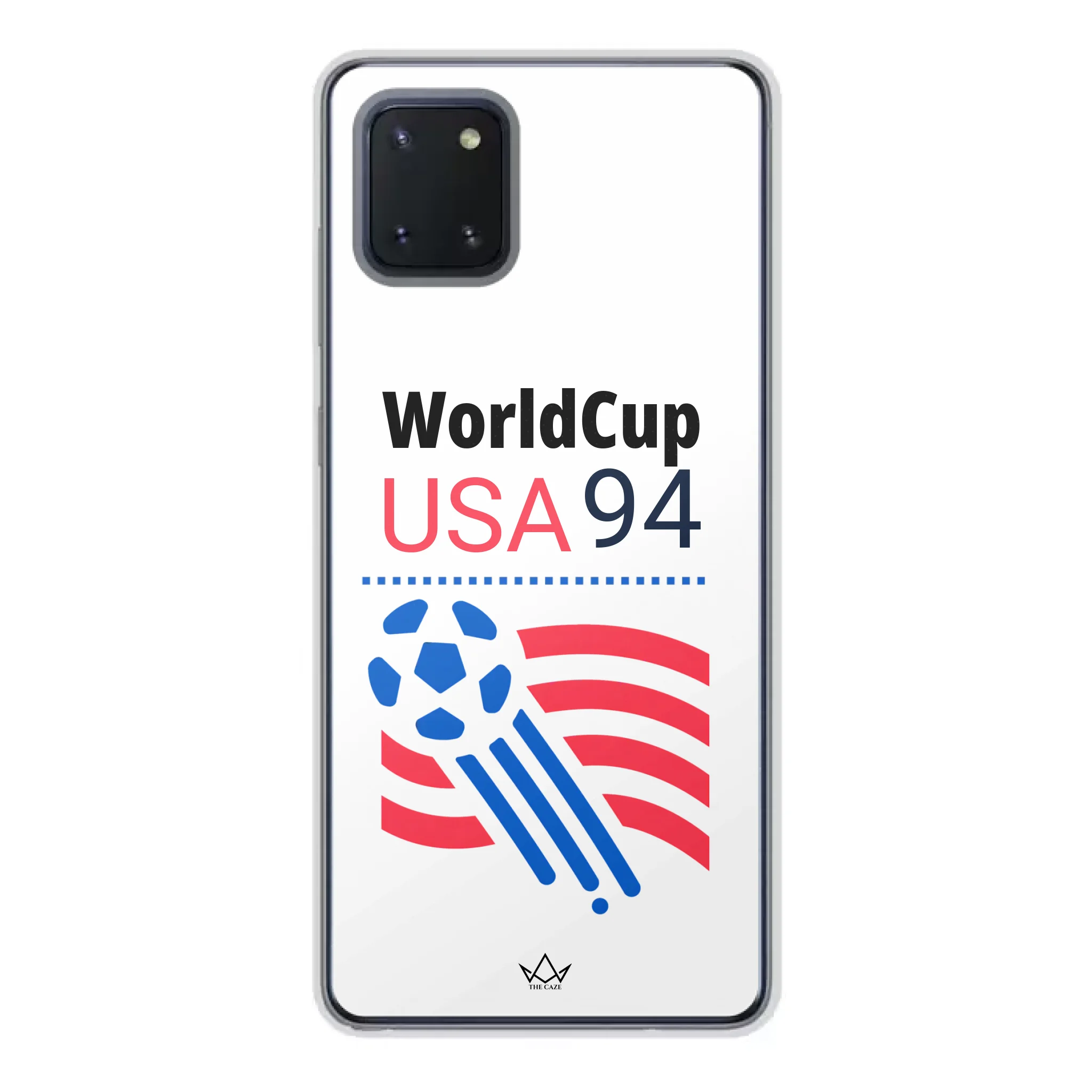 World Cup USA 94 phone case