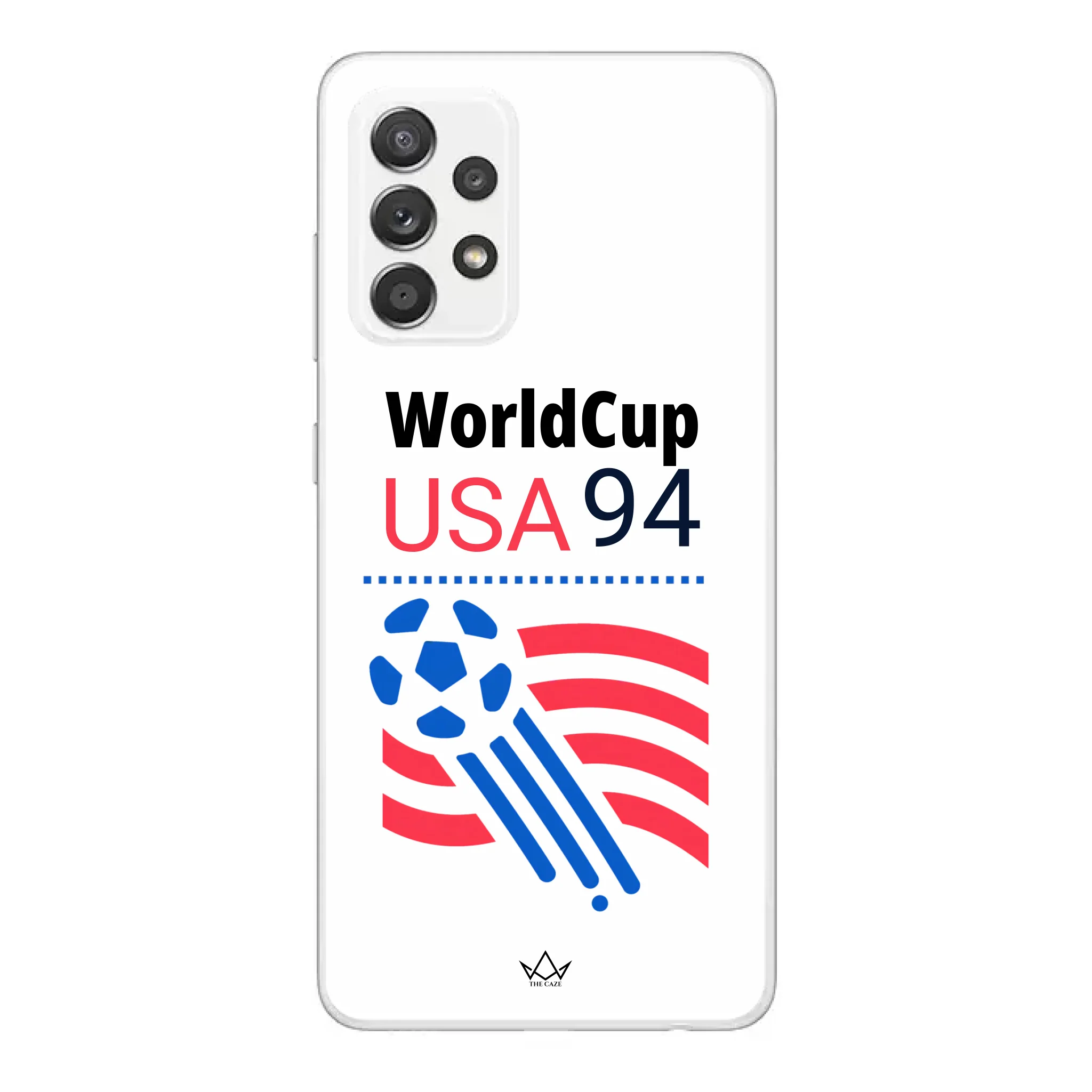 World Cup USA 94 phone case