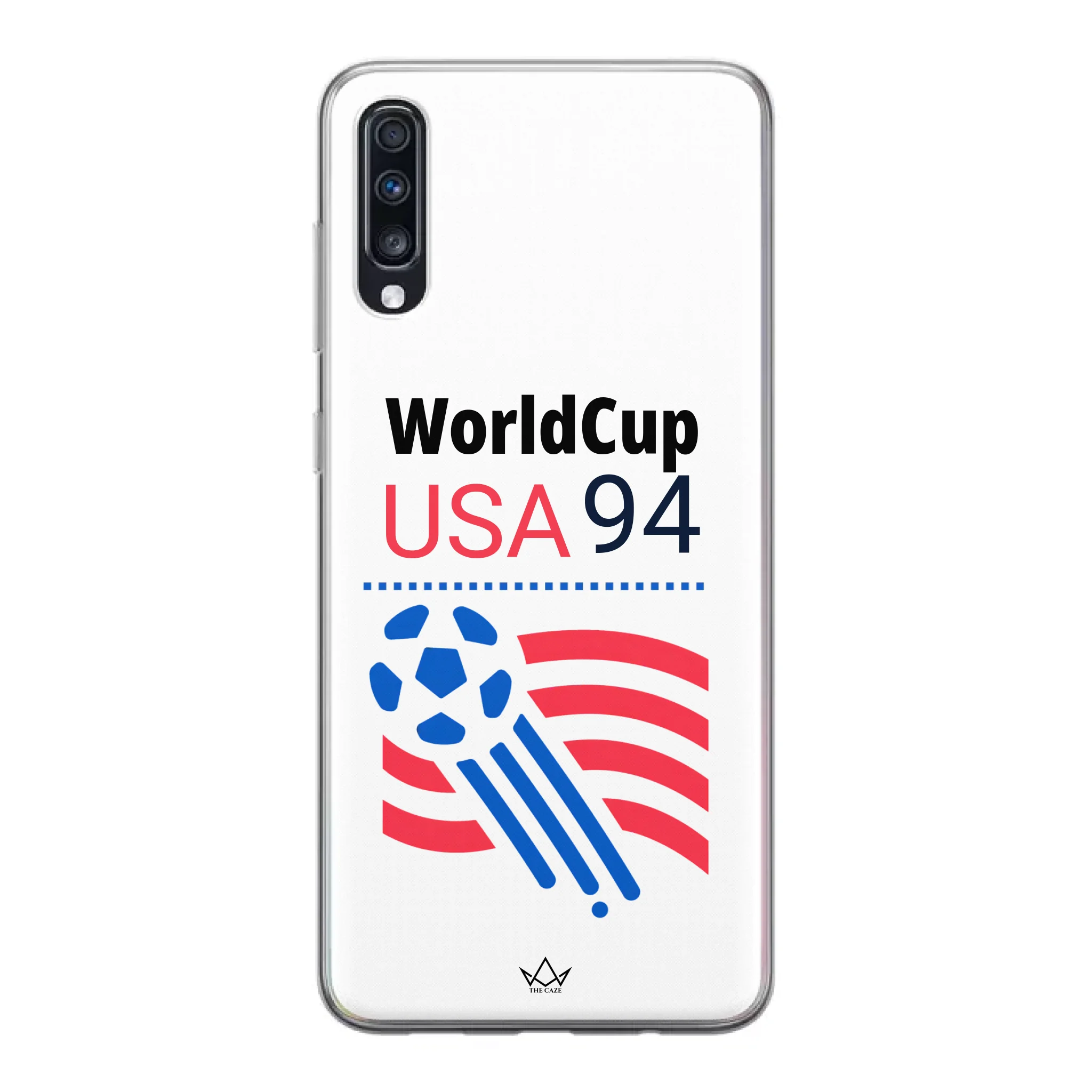 World Cup USA 94 phone case