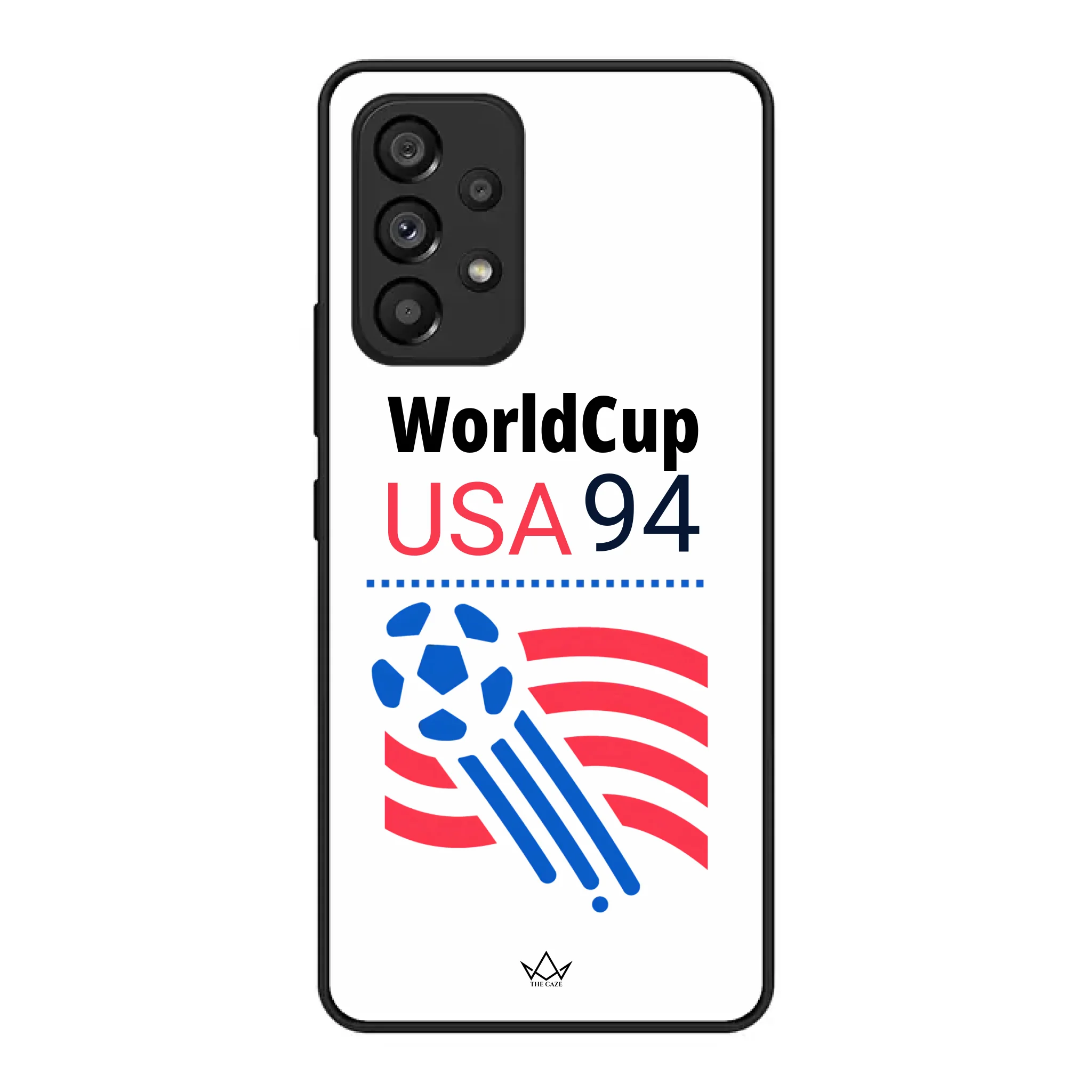 World Cup USA 94 phone case