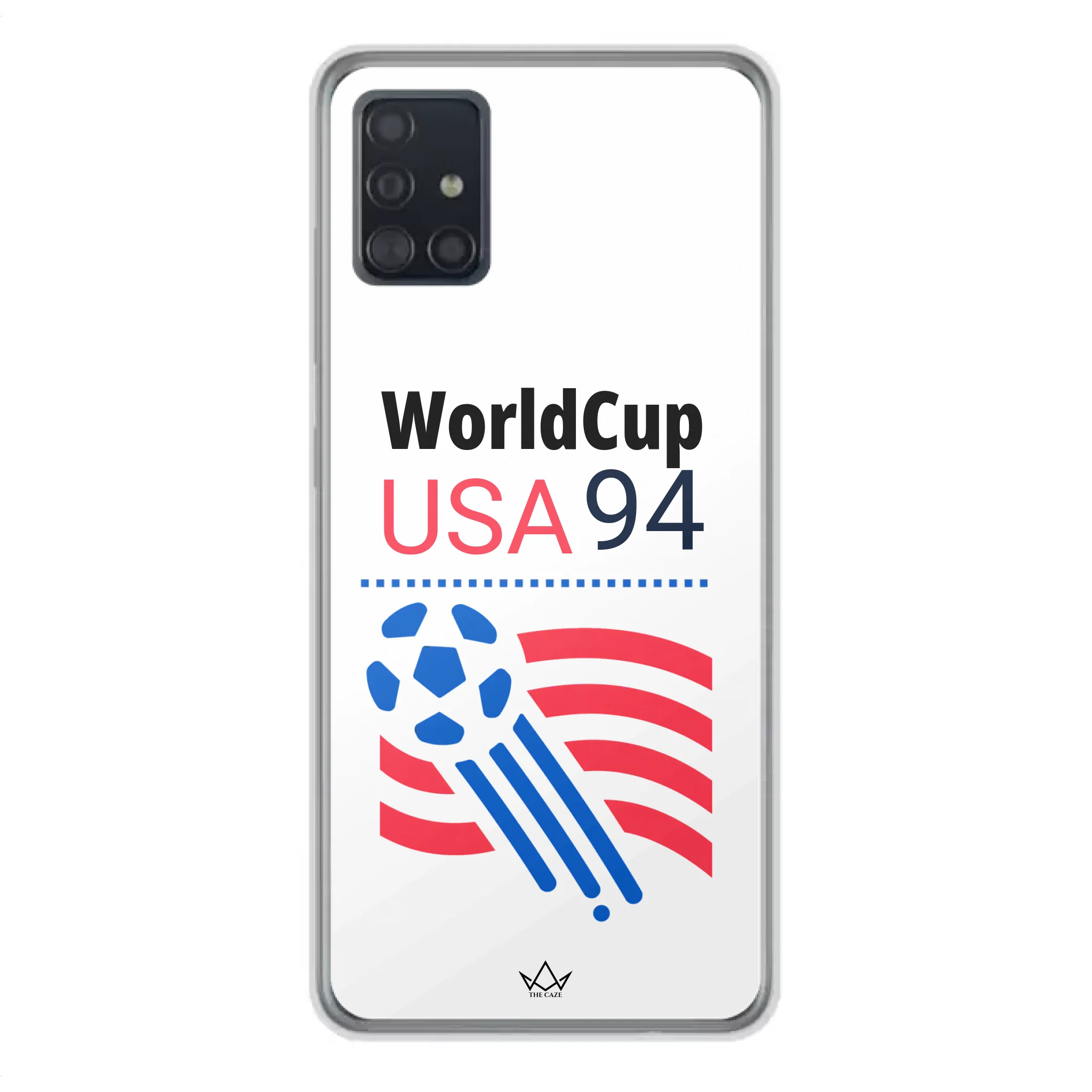 World Cup USA 94 phone case
