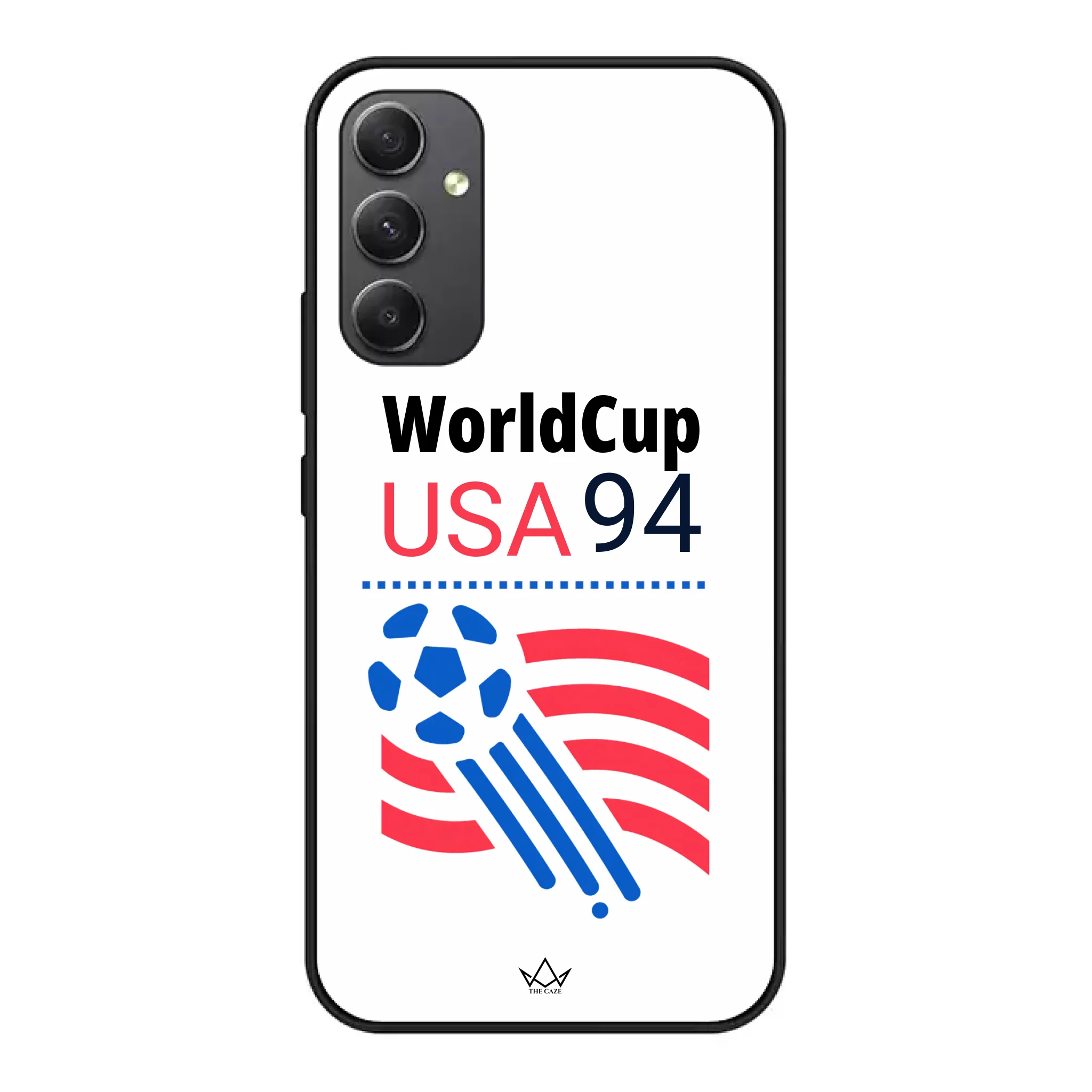 World Cup USA 94 phone case