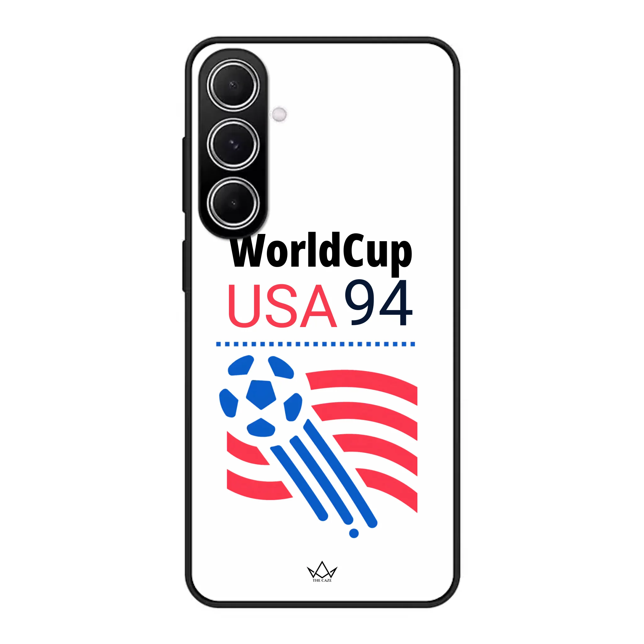 World Cup USA 94 phone case