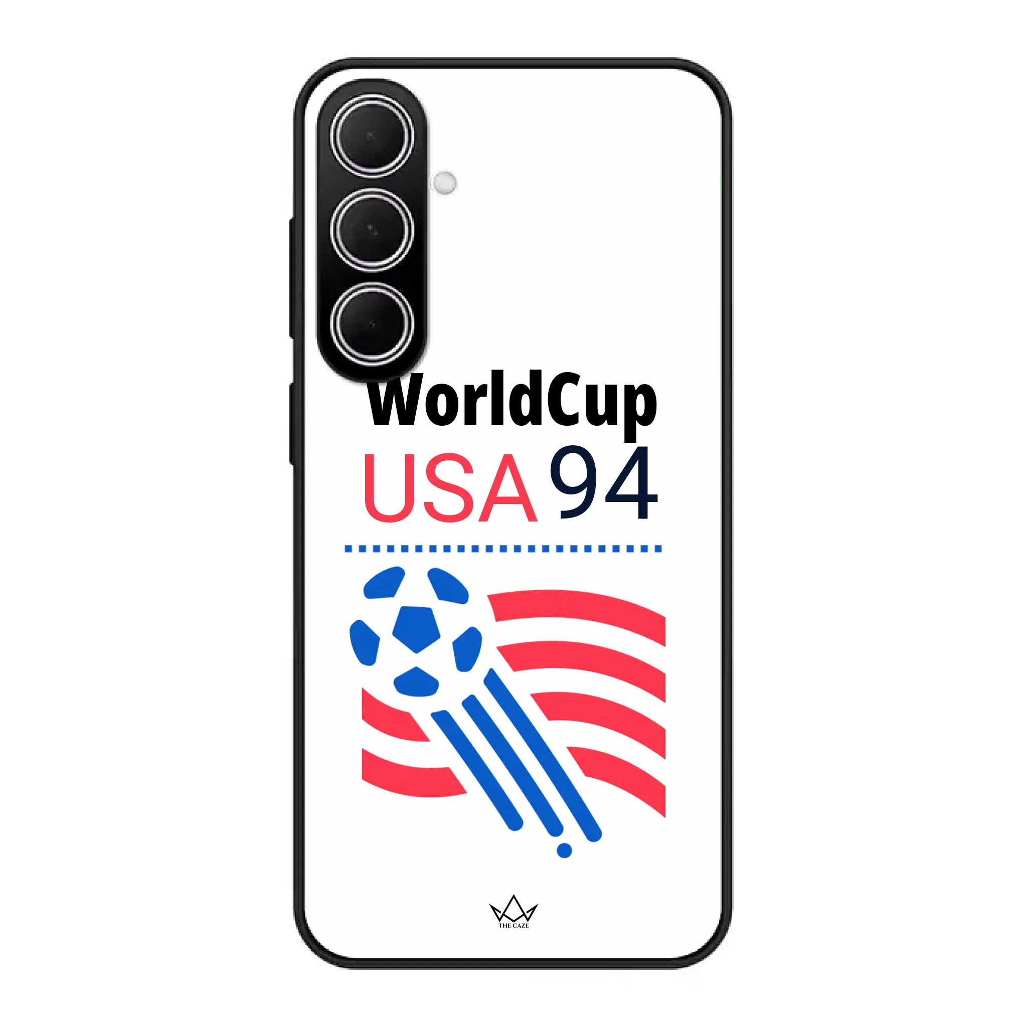 World Cup USA 94 phone case