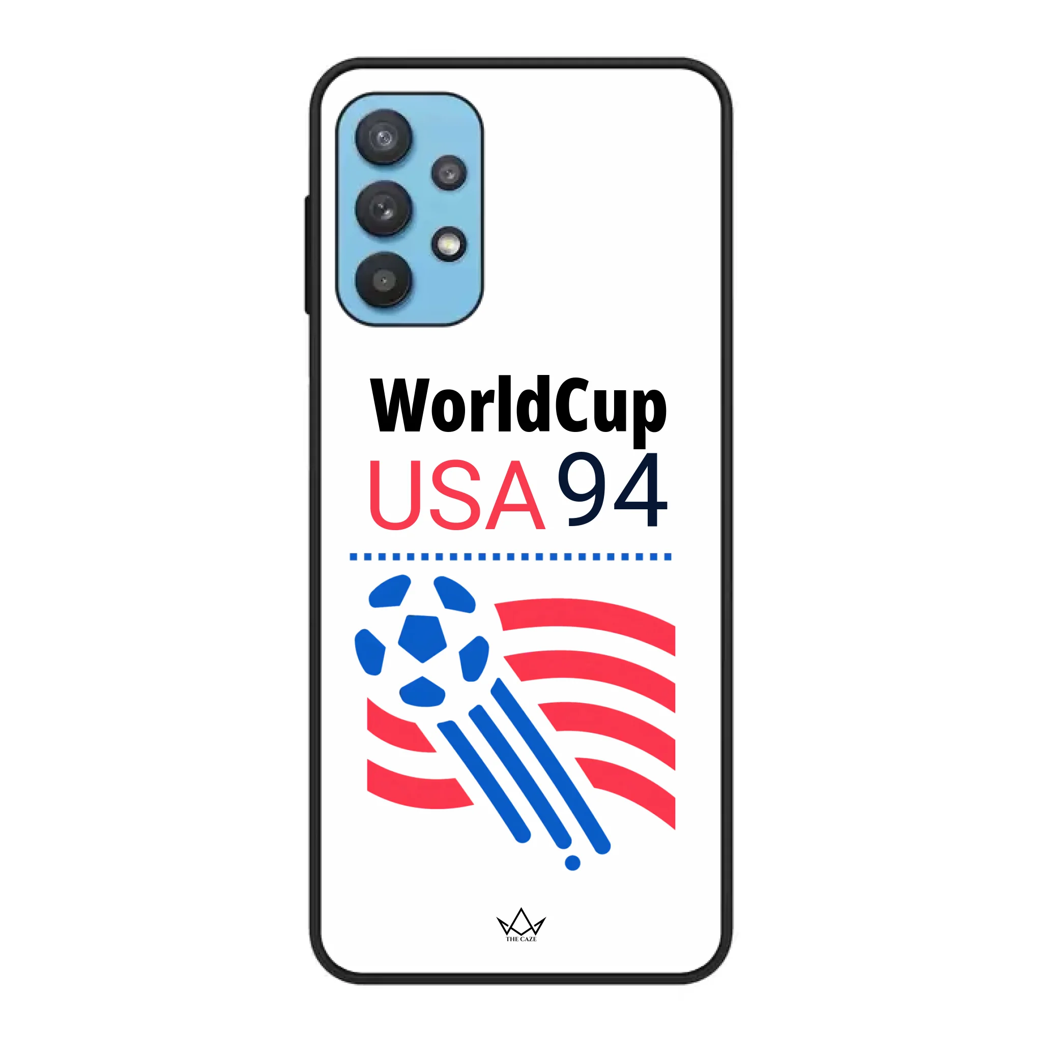 World Cup USA 94 phone case