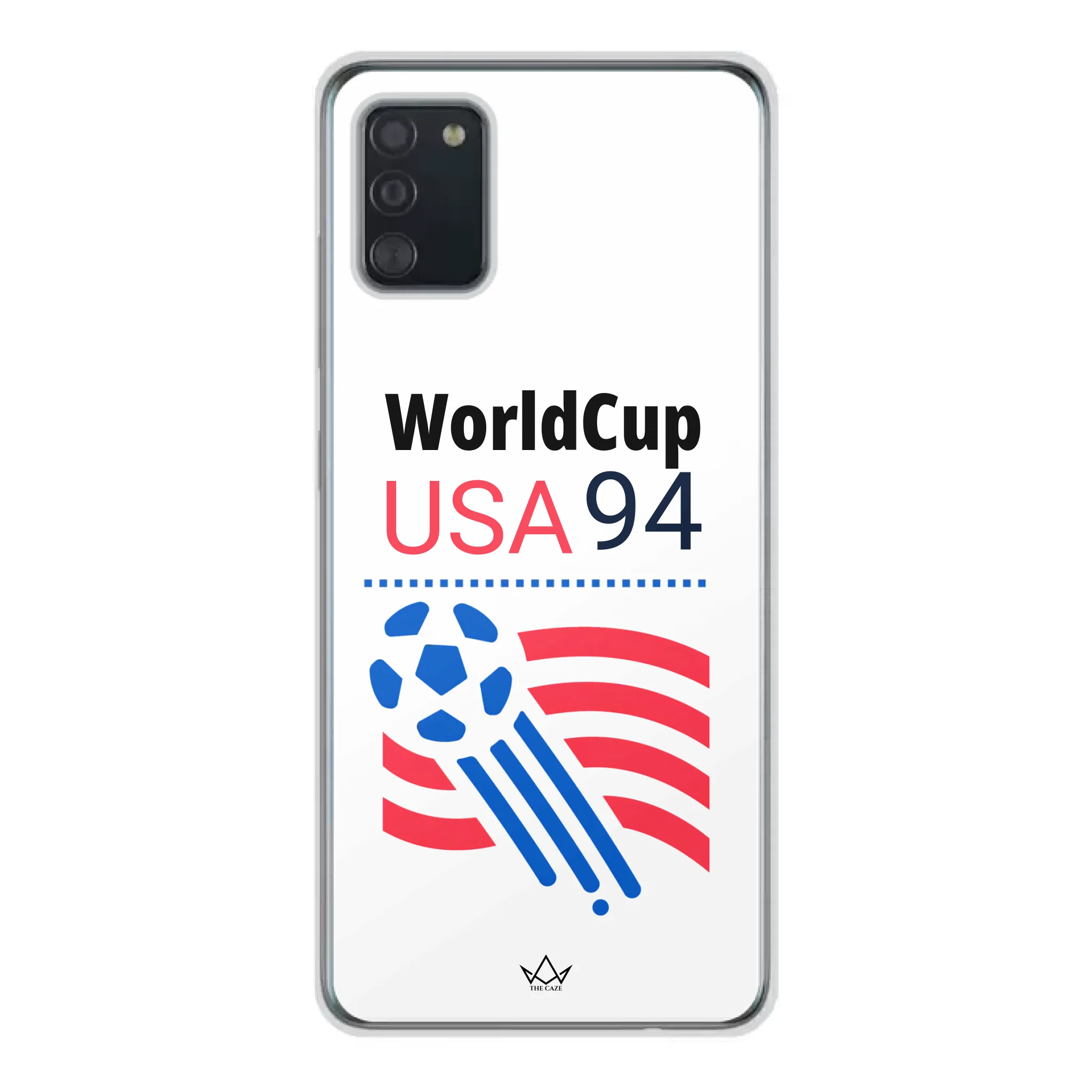 World Cup USA 94 phone case