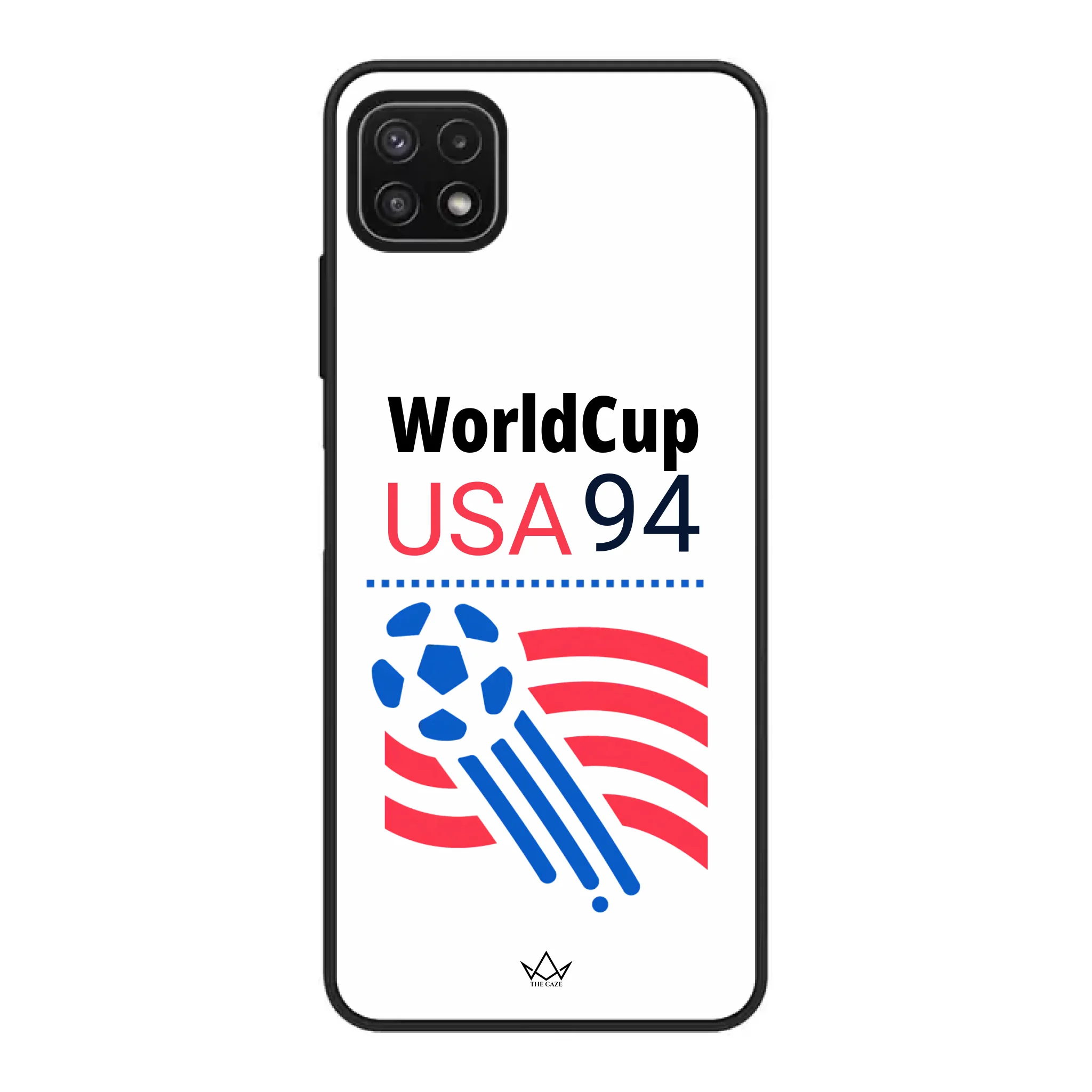 World Cup USA 94 phone case