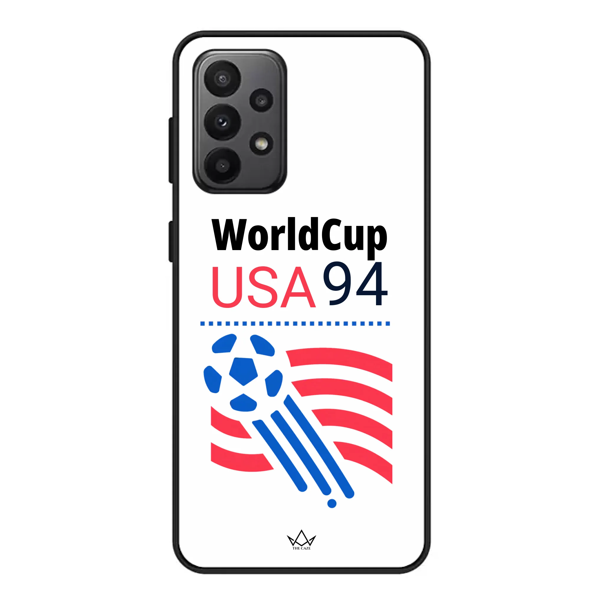 World Cup USA 94 phone case