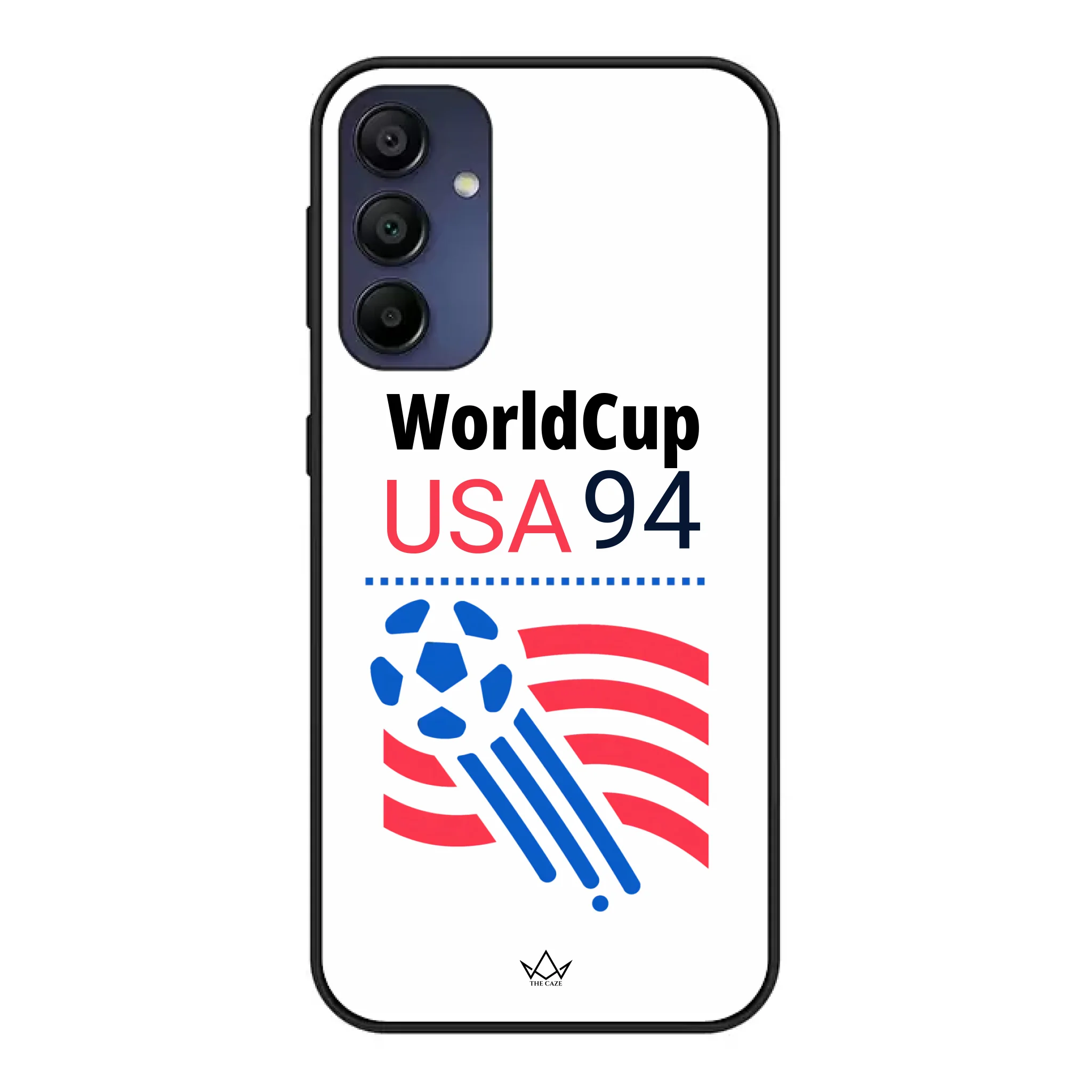 World Cup USA 94 phone case