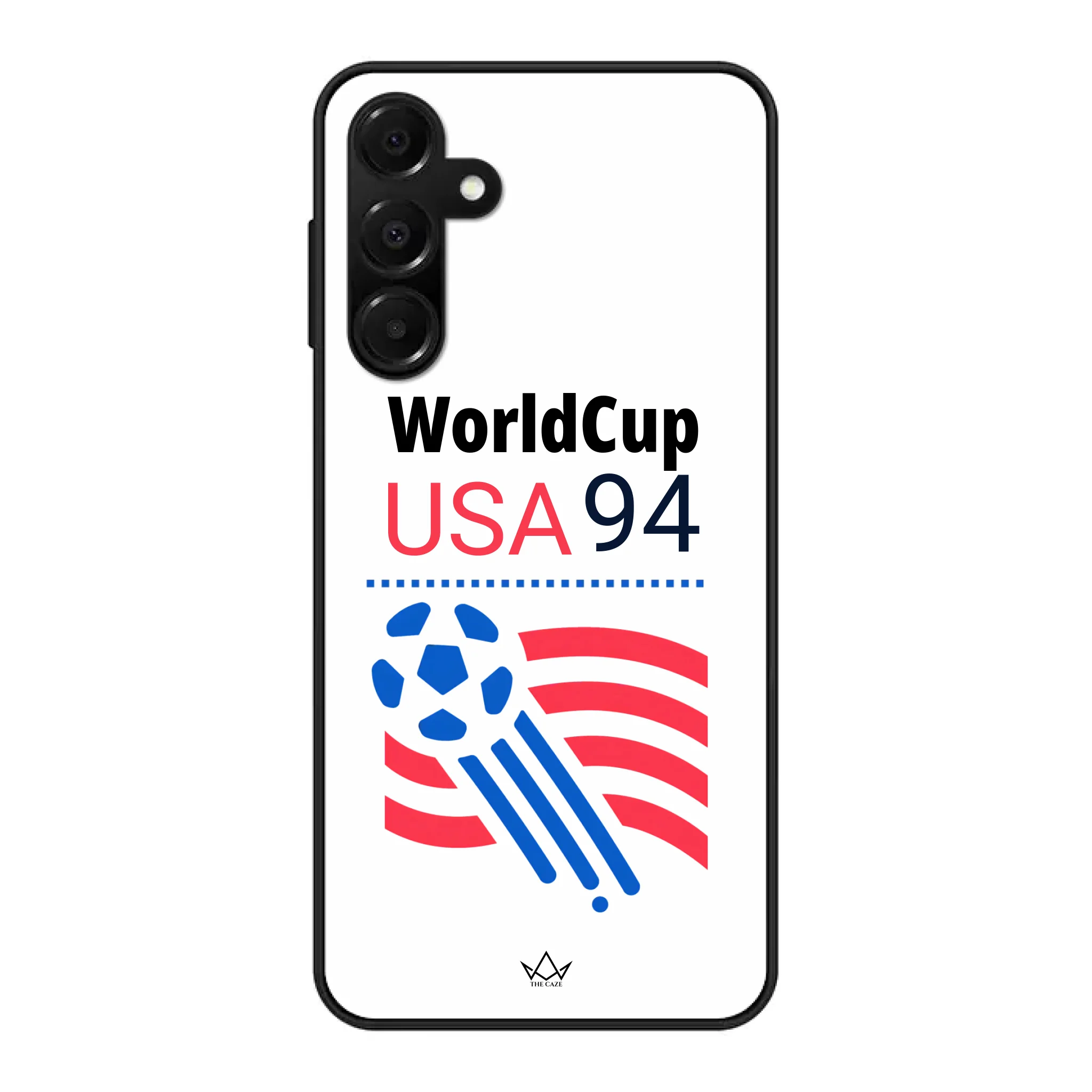 World Cup USA 94 phone case