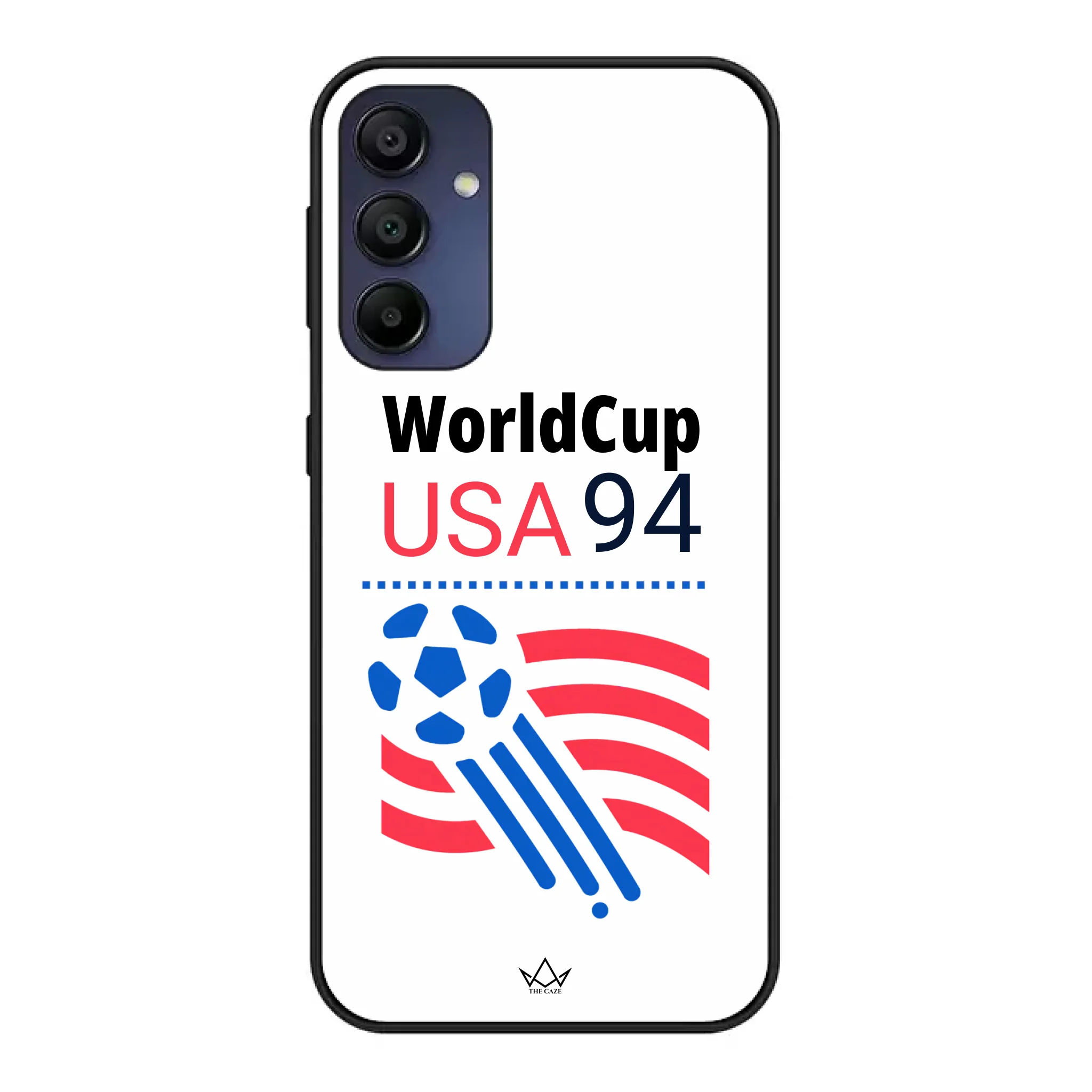 World Cup USA 94 phone case