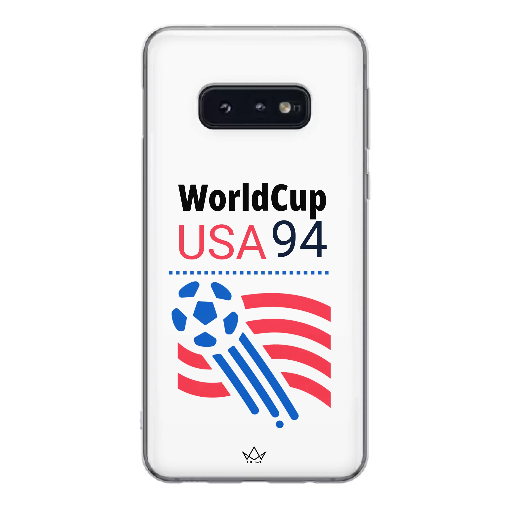 World Cup USA 94 phone case
