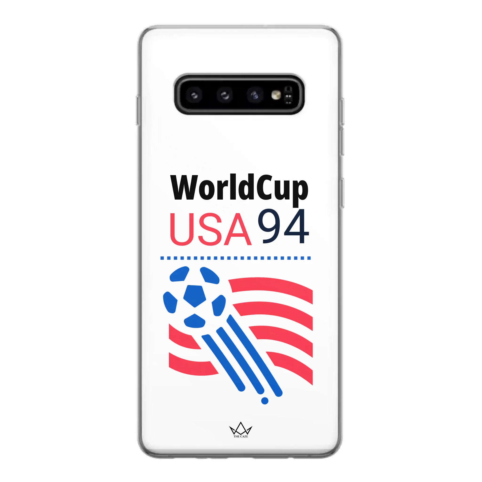 World Cup USA 94 phone case