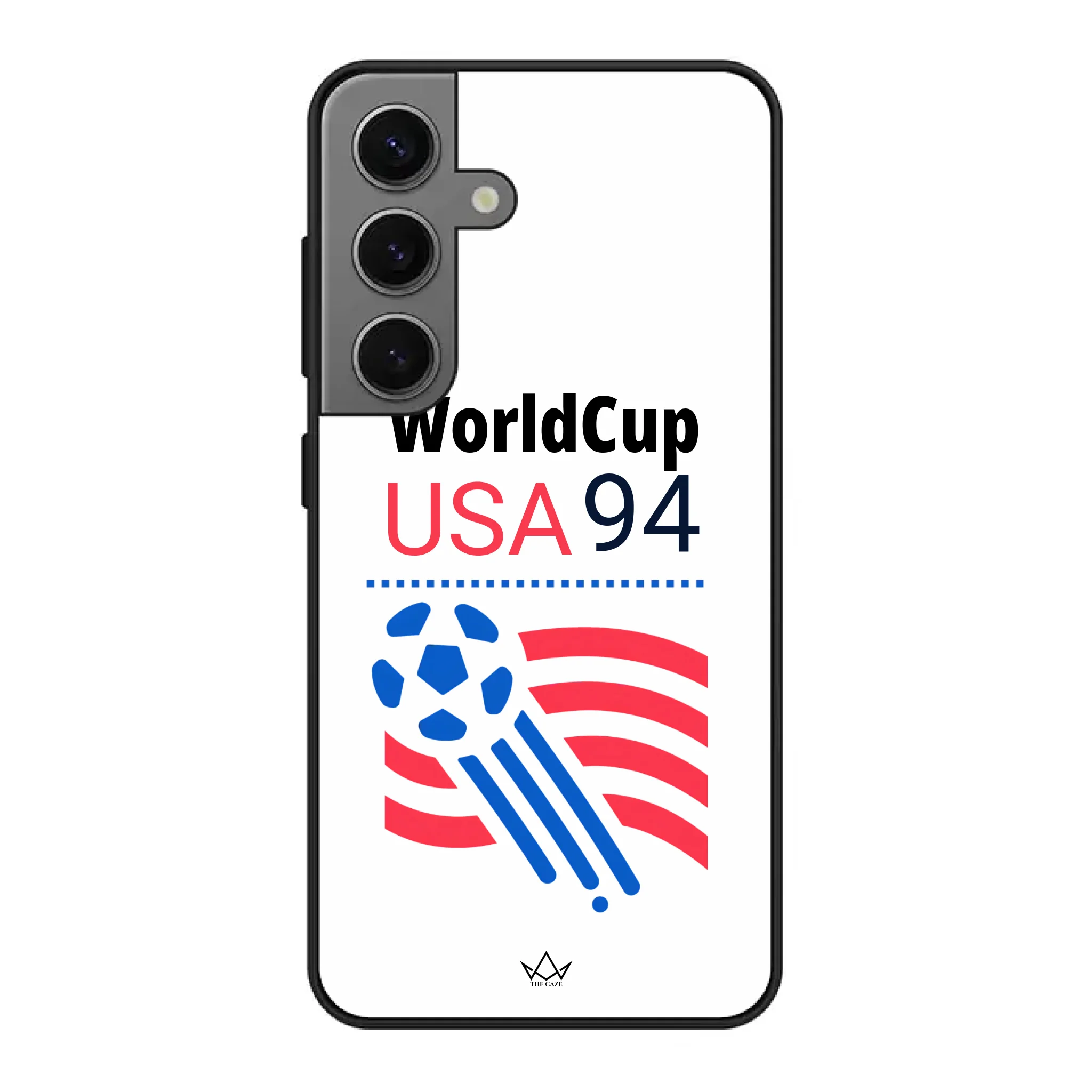 World Cup USA 94 phone case
