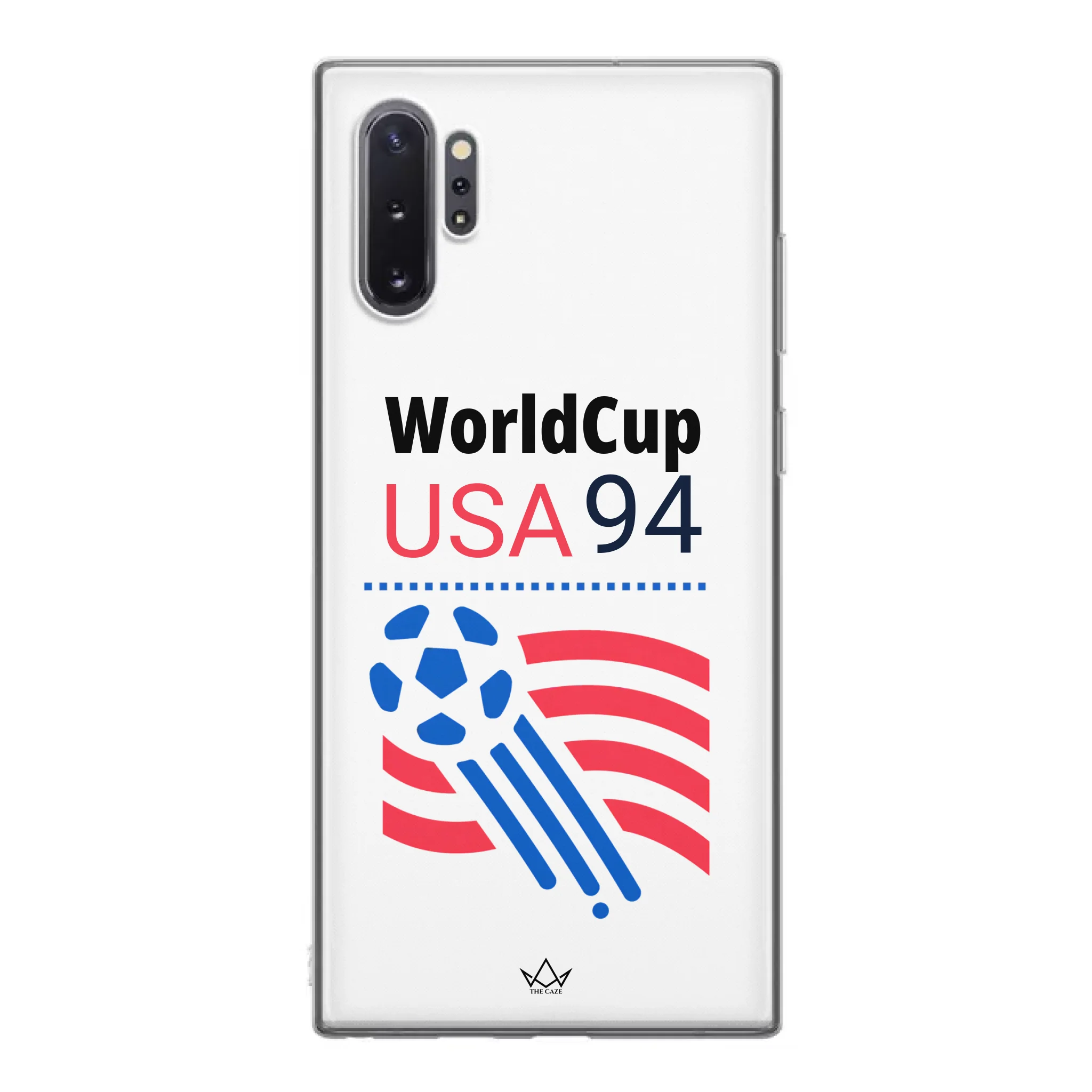 World Cup USA 94 phone case