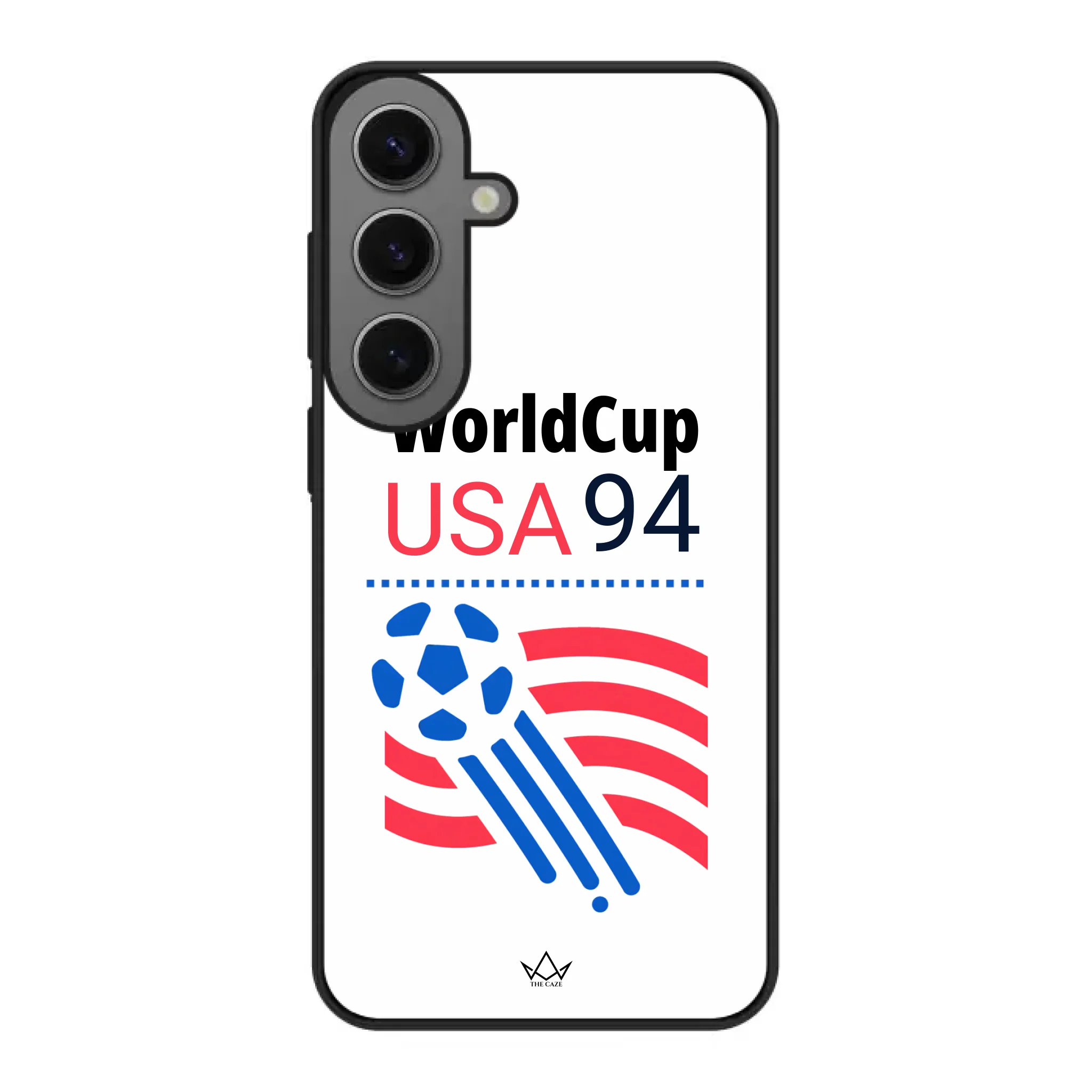 World Cup USA 94 phone case