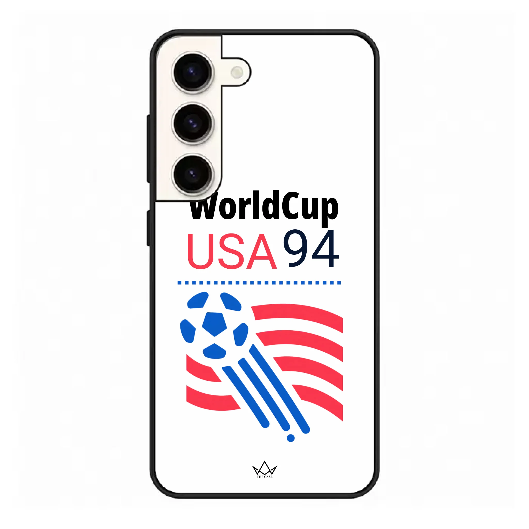 World Cup USA 94 phone case