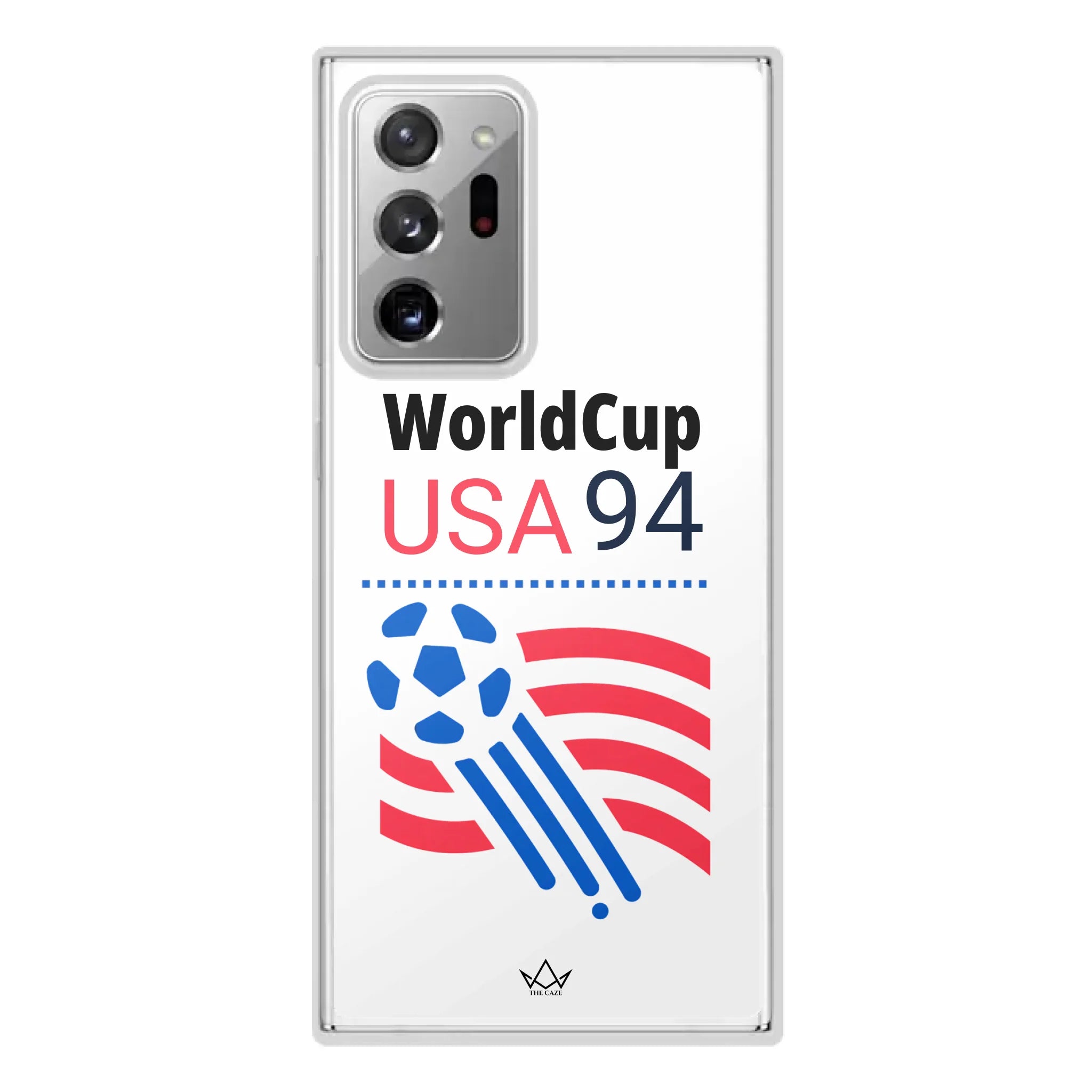 World Cup USA 94 phone case