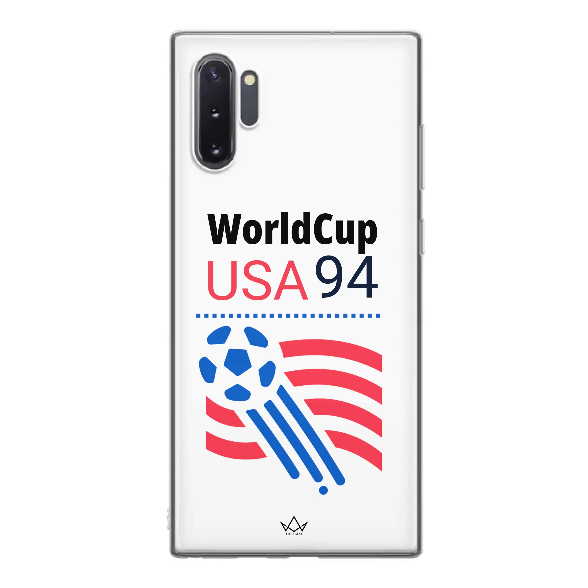 World Cup USA 94 phone case