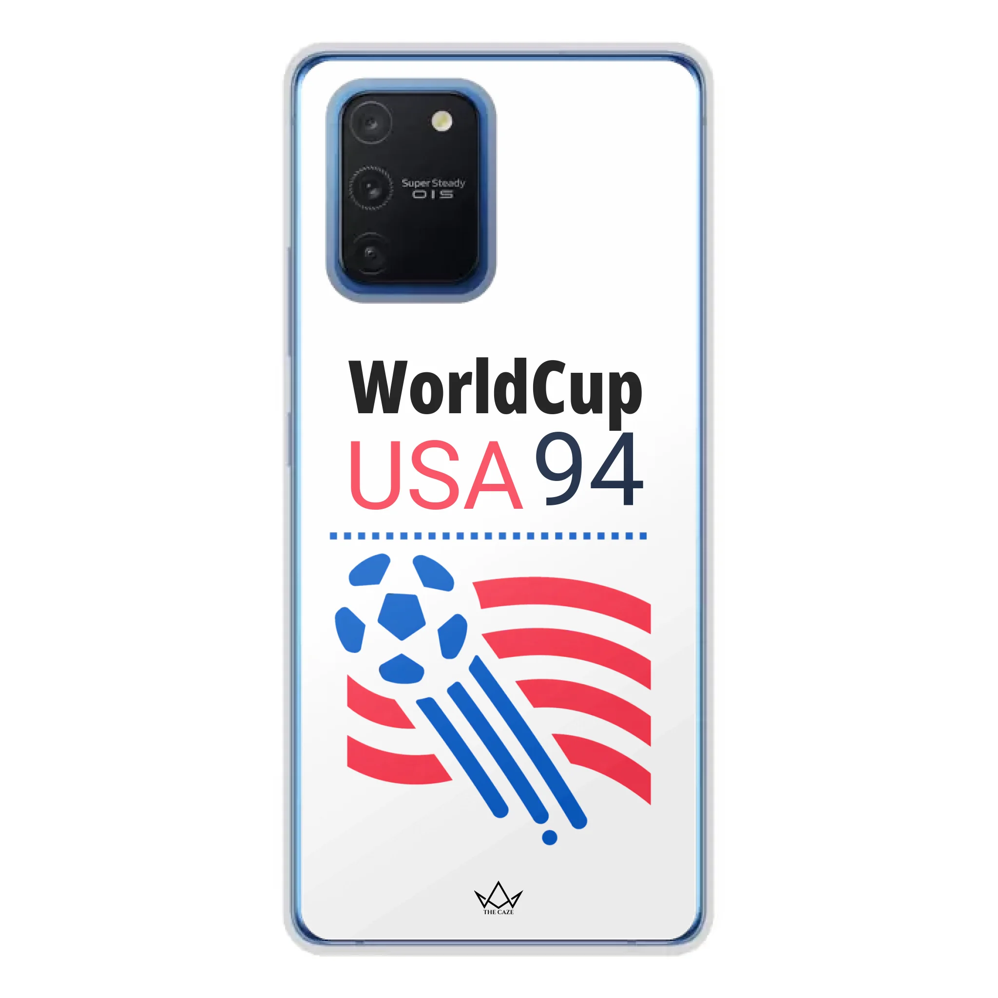 World Cup USA 94 phone case