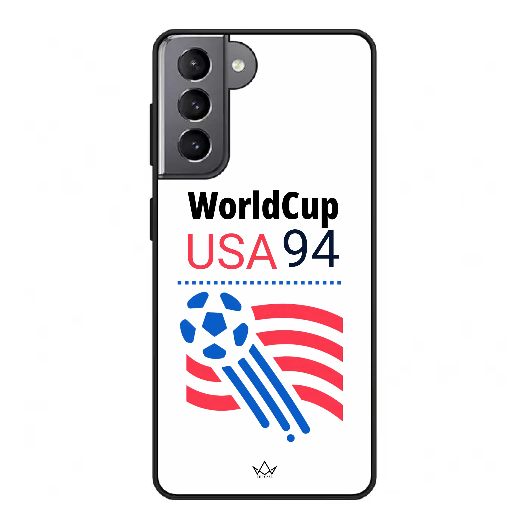 World Cup USA 94 phone case